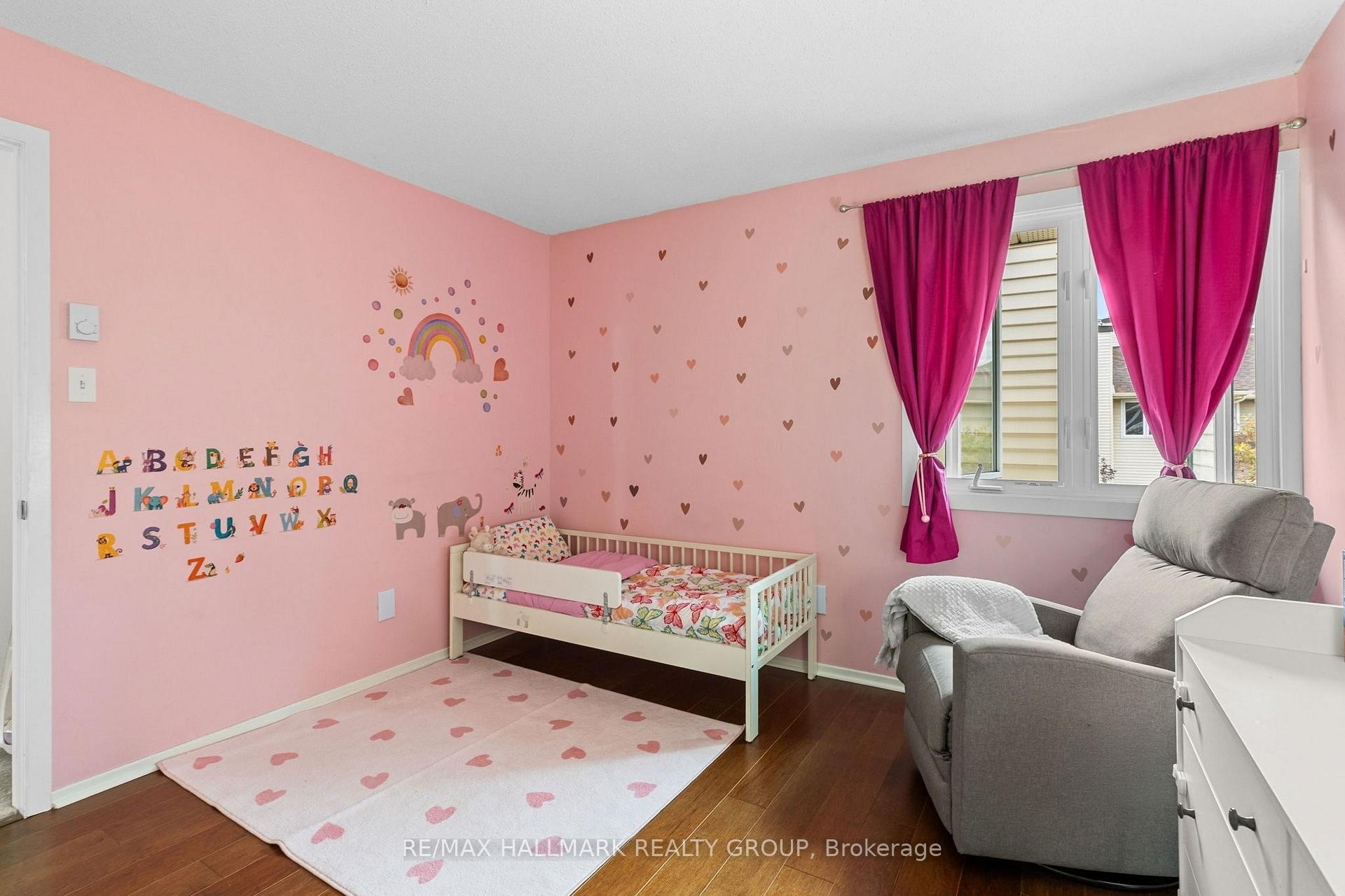 Photo 22 of Unit 50, 126 Rushford Private, Ottawa, Hunt Club Park/Greenboro — HOMEH