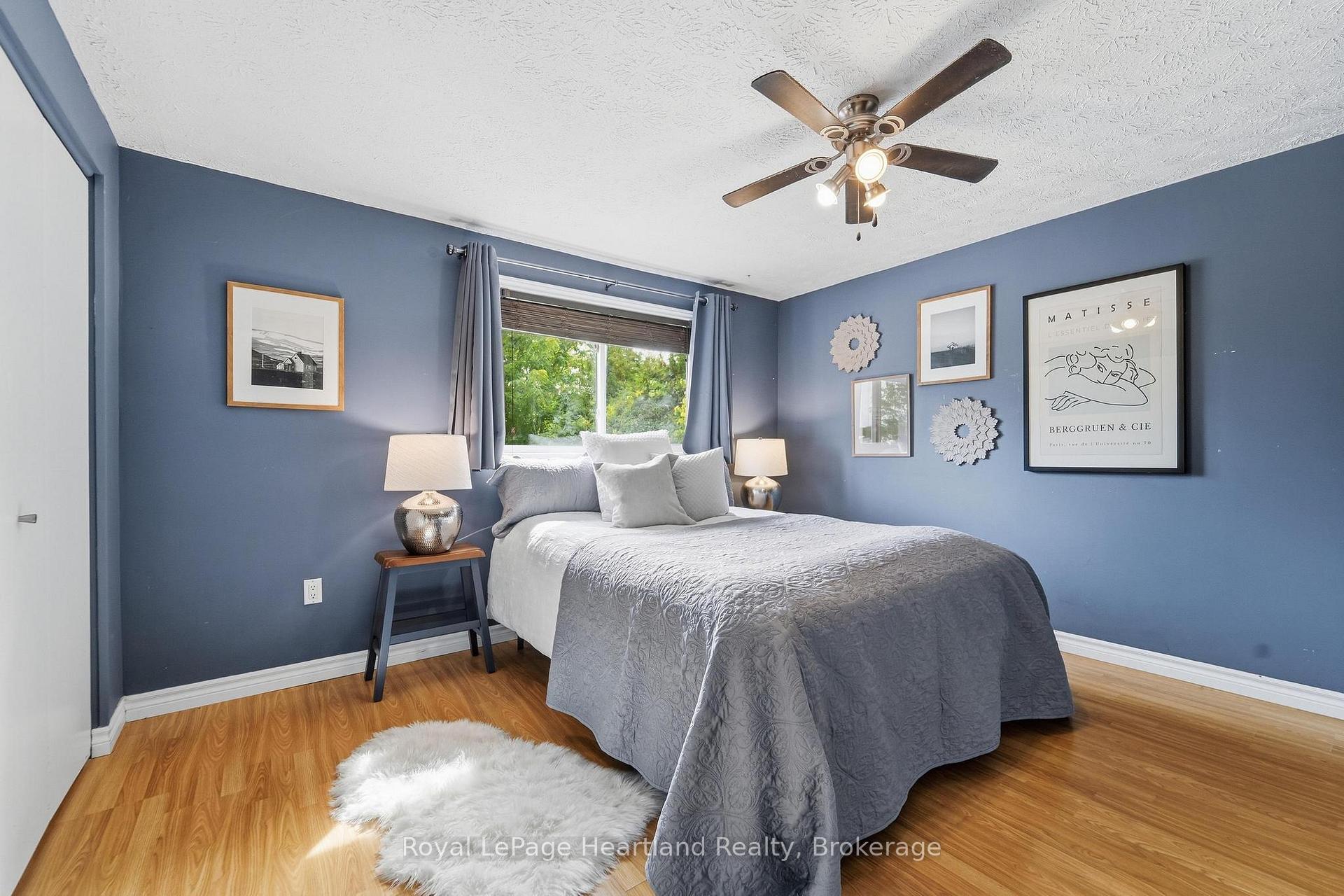 Photo 15 of 114 Bennett Street E, Goderich, Goderich (Town) — HOMEH