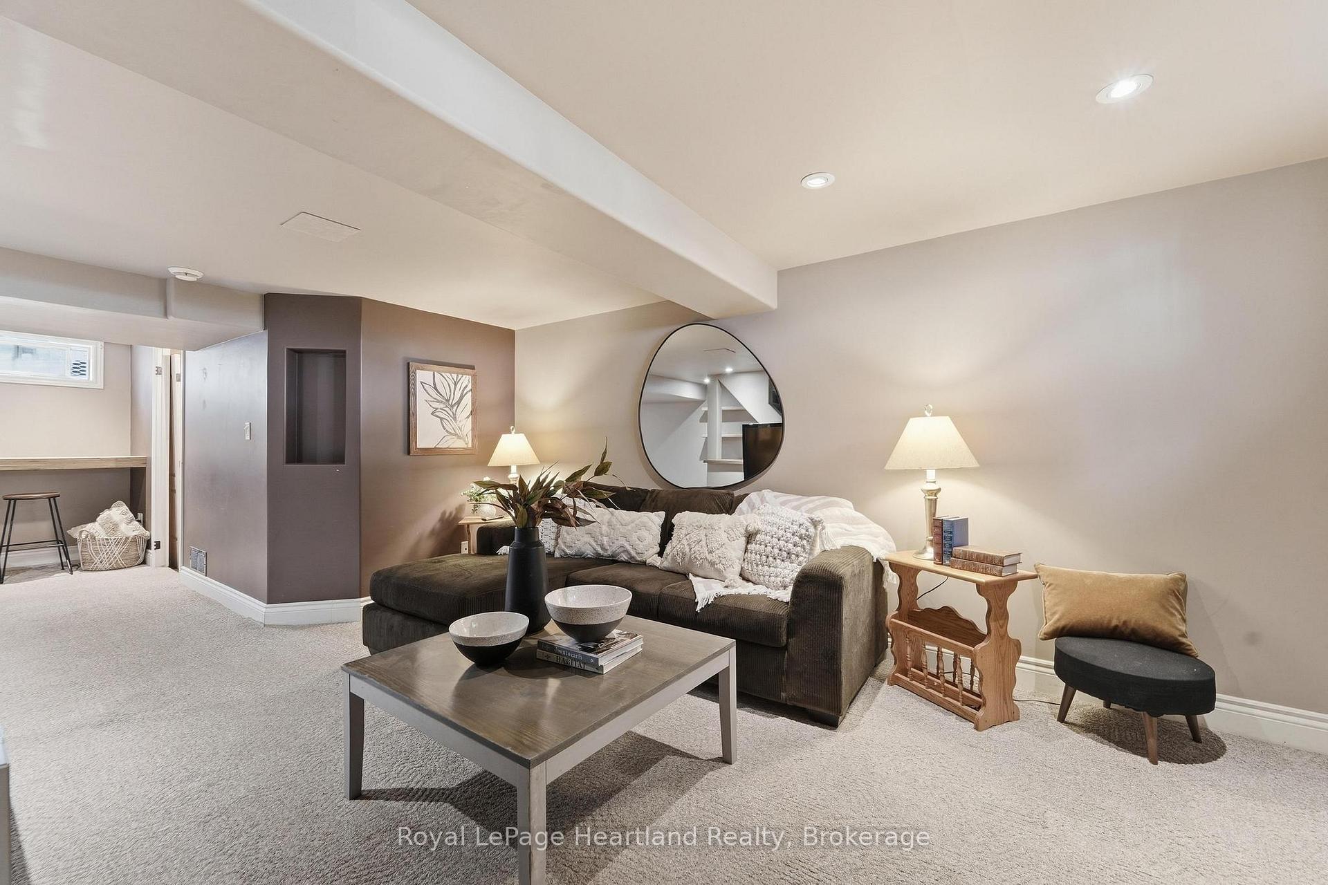 Photo 22 of 114 Bennett Street E, Goderich, Goderich (Town) — HOMEH