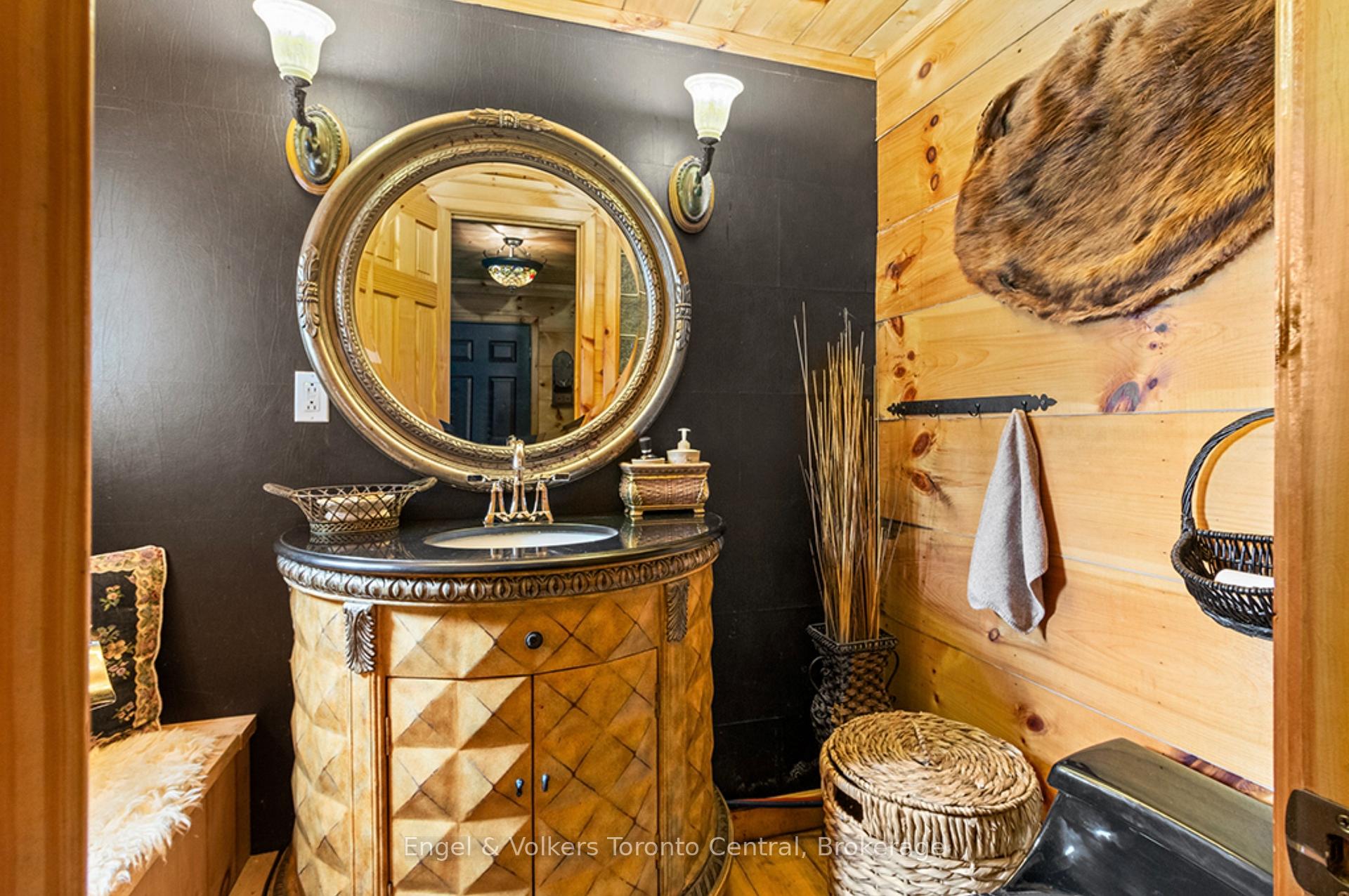 Photo 4 of 349502 4TH B Concession, Grey Highlands — HOMEH
