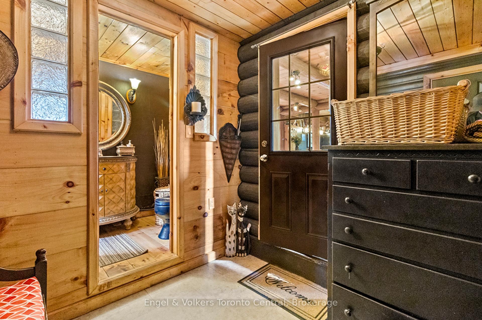 Photo 5 of 349502 4TH B Concession, Grey Highlands — HOMEH