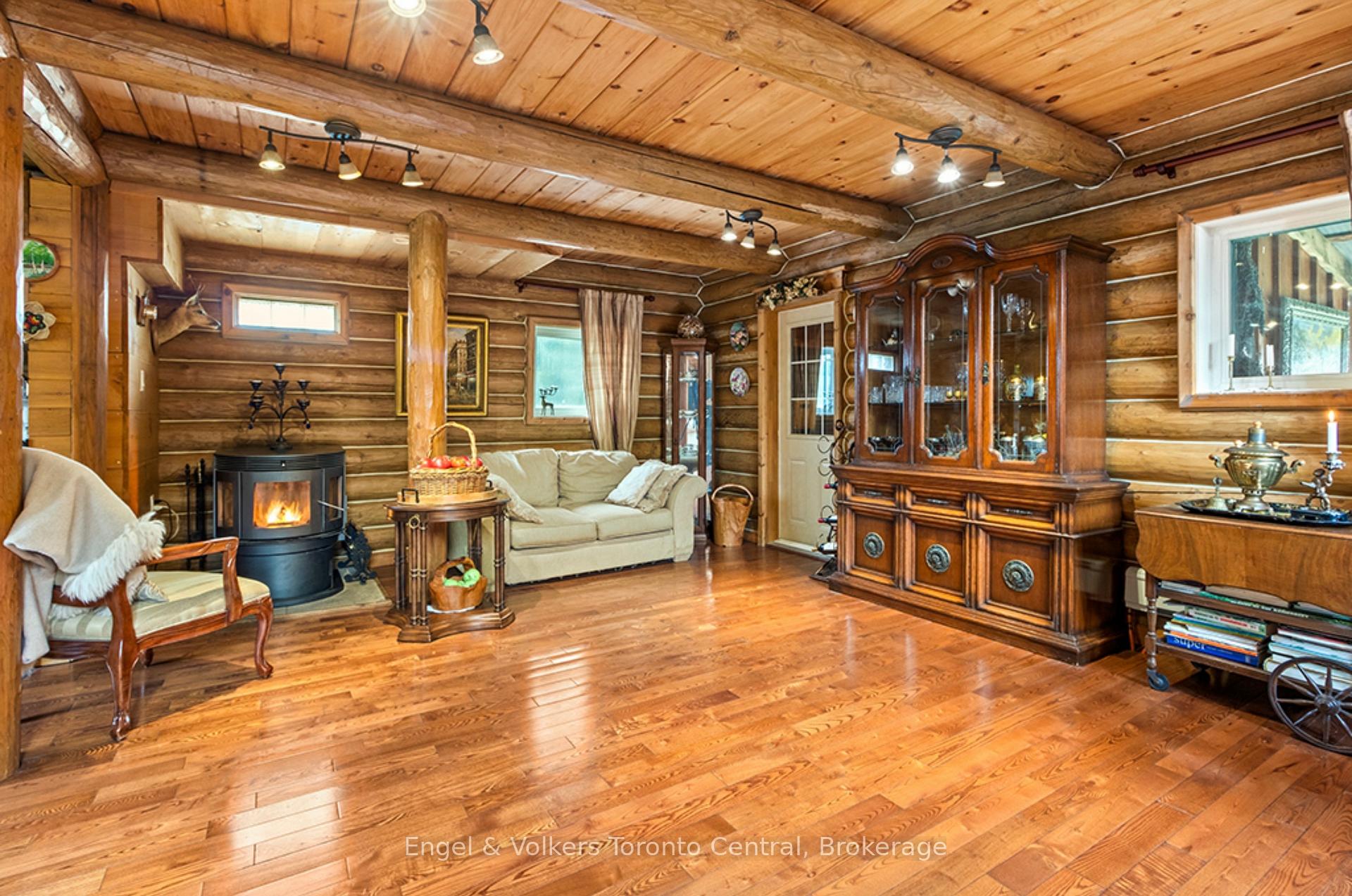 Photo 6 of 349502 4TH B Concession, Grey Highlands — HOMEH
