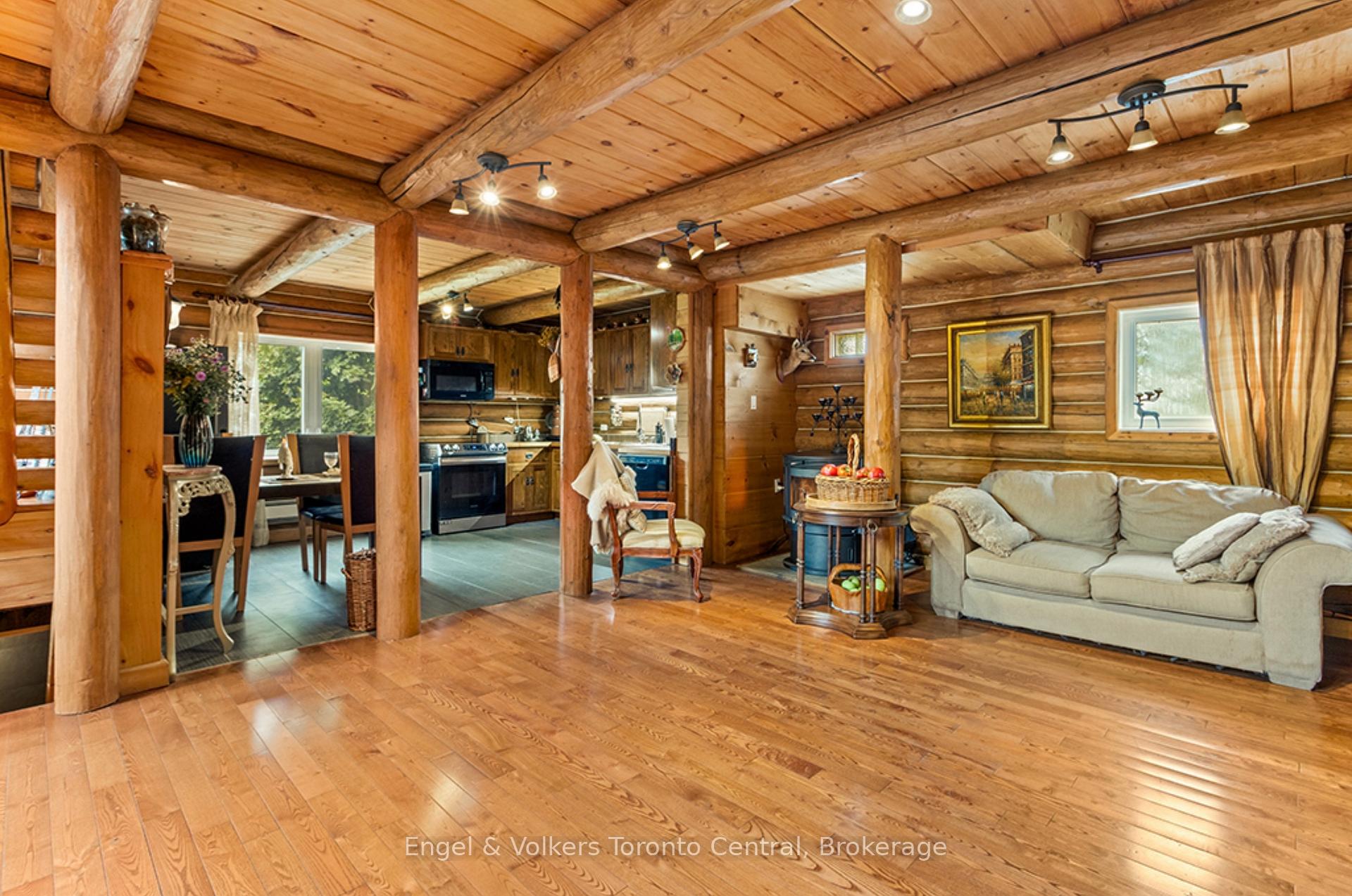 Photo 7 of 349502 4TH B Concession, Grey Highlands — HOMEH
