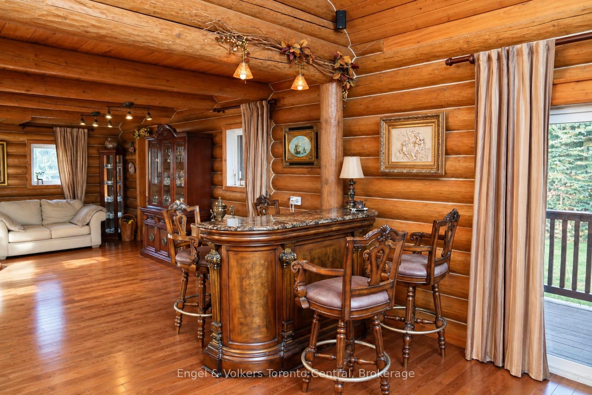 Photo 8 of 349502 4TH B Concession, Grey Highlands — HOMEH