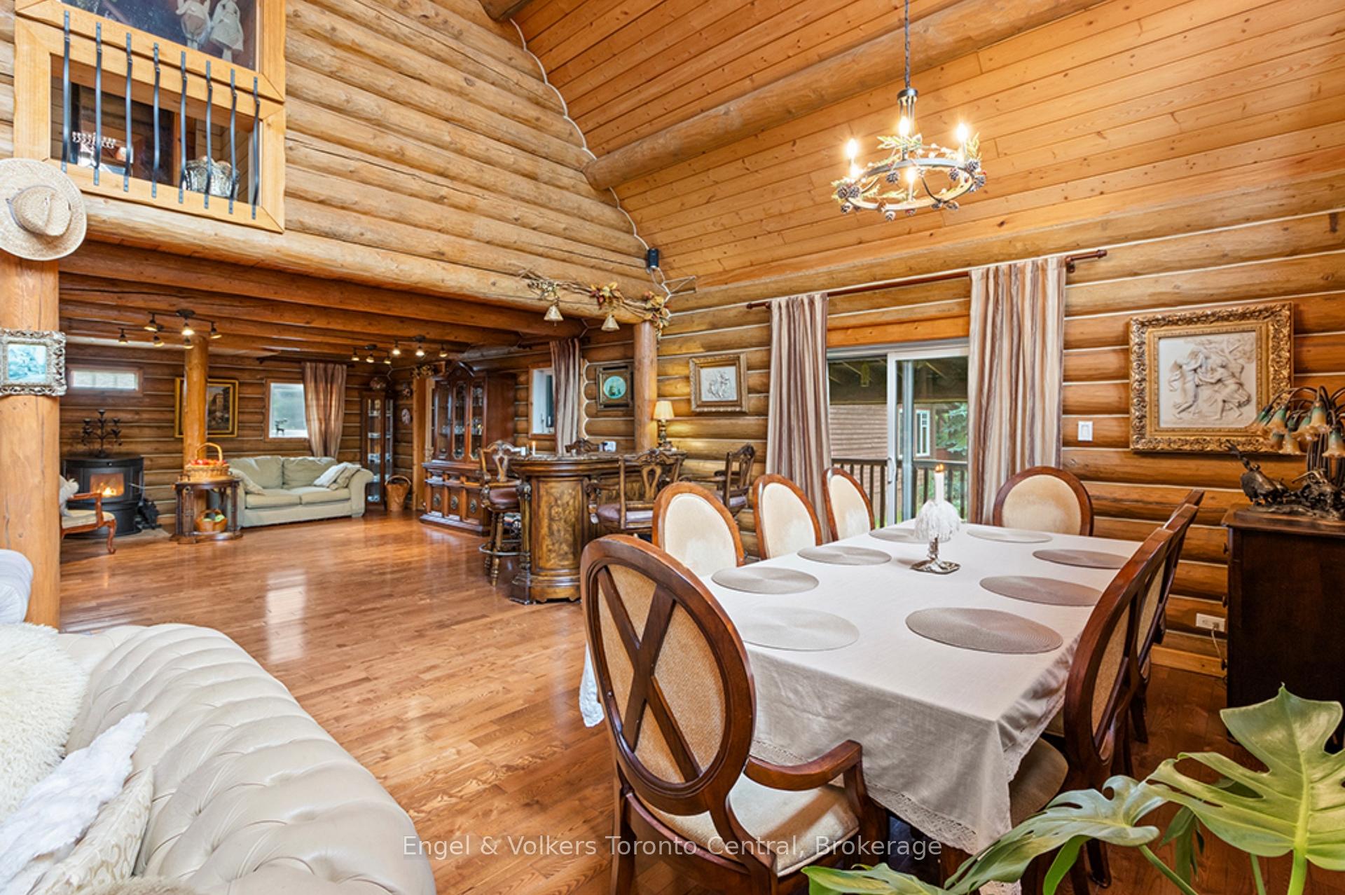 Photo 9 of 349502 4TH B Concession, Grey Highlands — HOMEH
