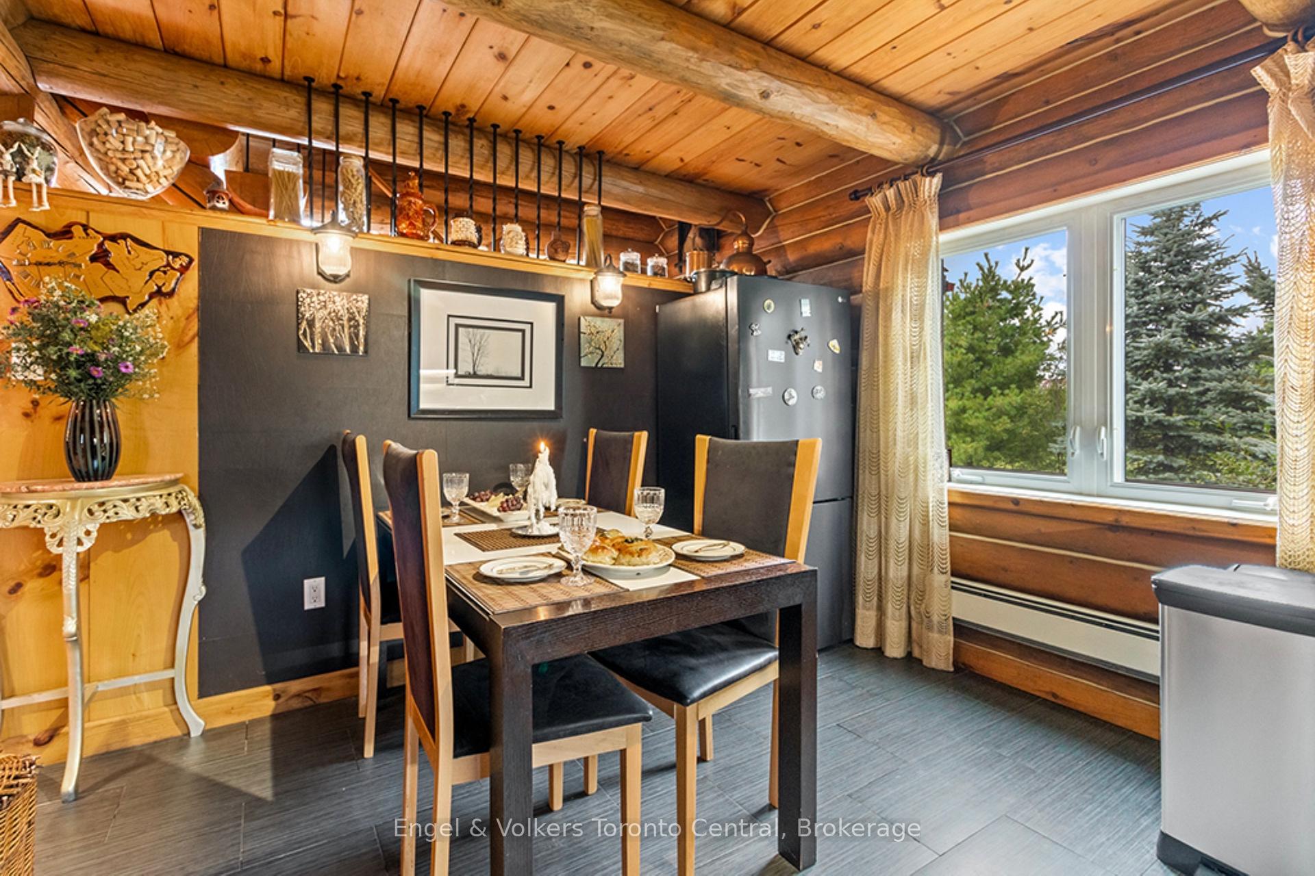 Photo 10 of 349502 4TH B Concession, Grey Highlands — HOMEH