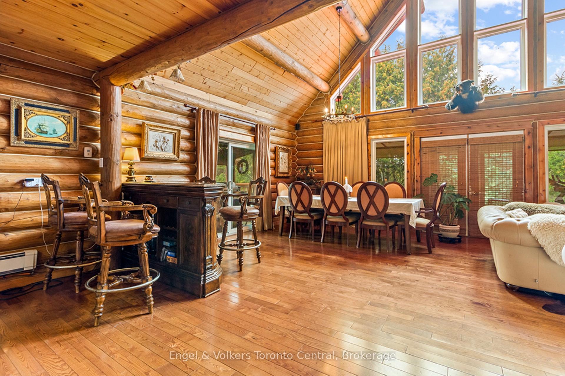 Photo 12 of 349502 4TH B Concession, Grey Highlands — HOMEH