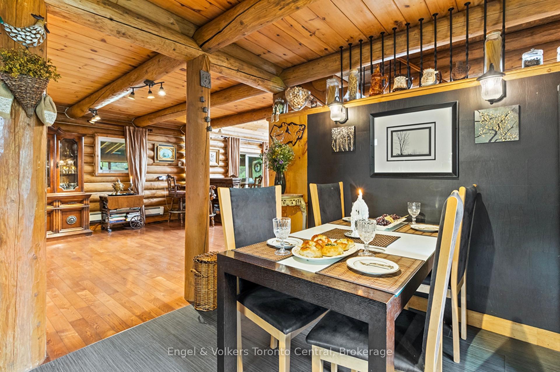 Photo 13 of 349502 4TH B Concession, Grey Highlands — HOMEH