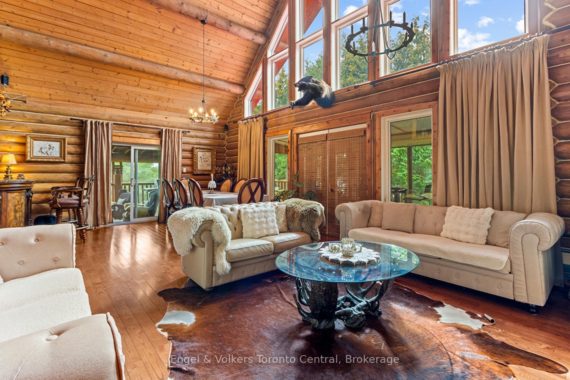 Photo 20 of 349502 4TH B Concession, Grey Highlands — HOMEH