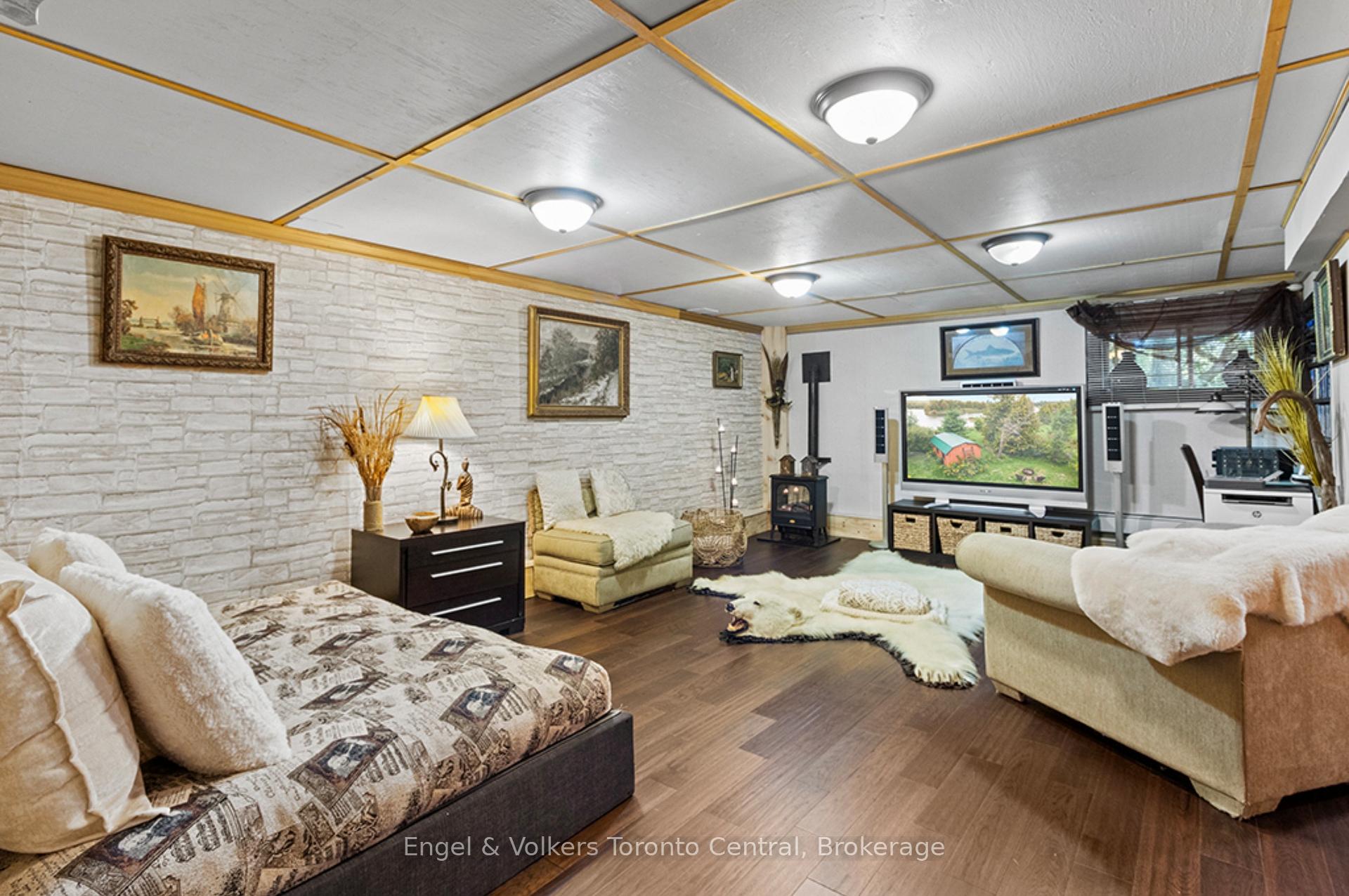 Photo 26 of 349502 4TH B Concession, Grey Highlands — HOMEH