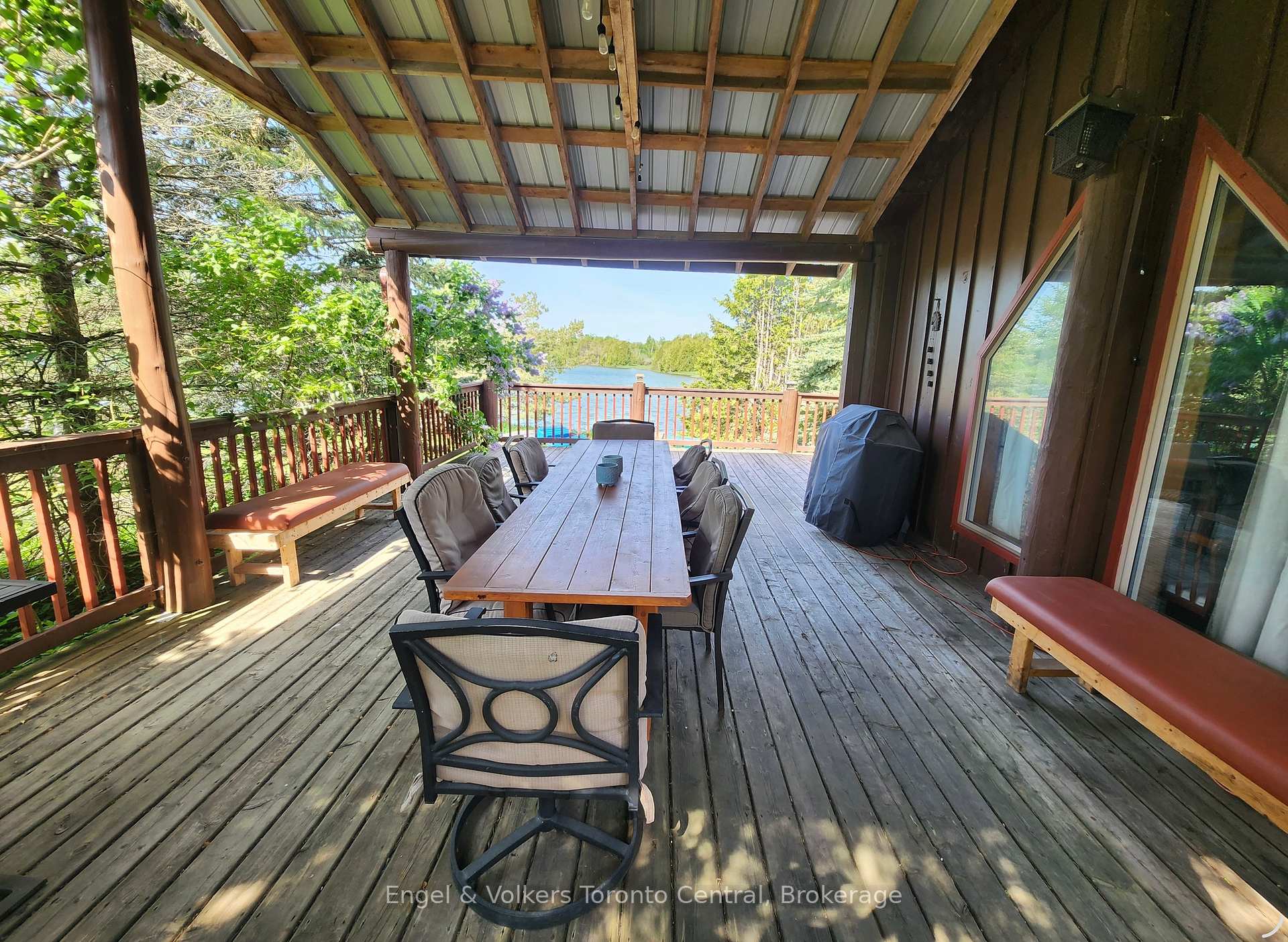 Photo 34 of 349502 4TH B Concession, Grey Highlands — HOMEH