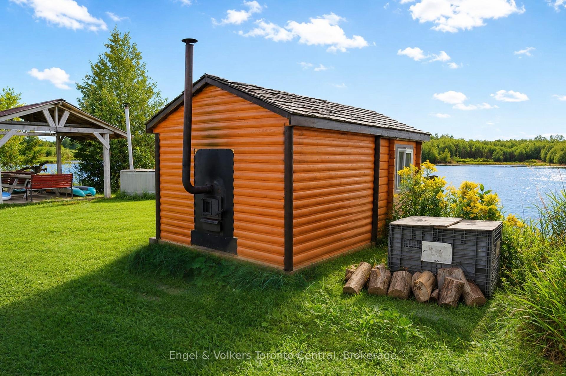 Photo 39 of 349502 4TH B Concession, Grey Highlands — HOMEH