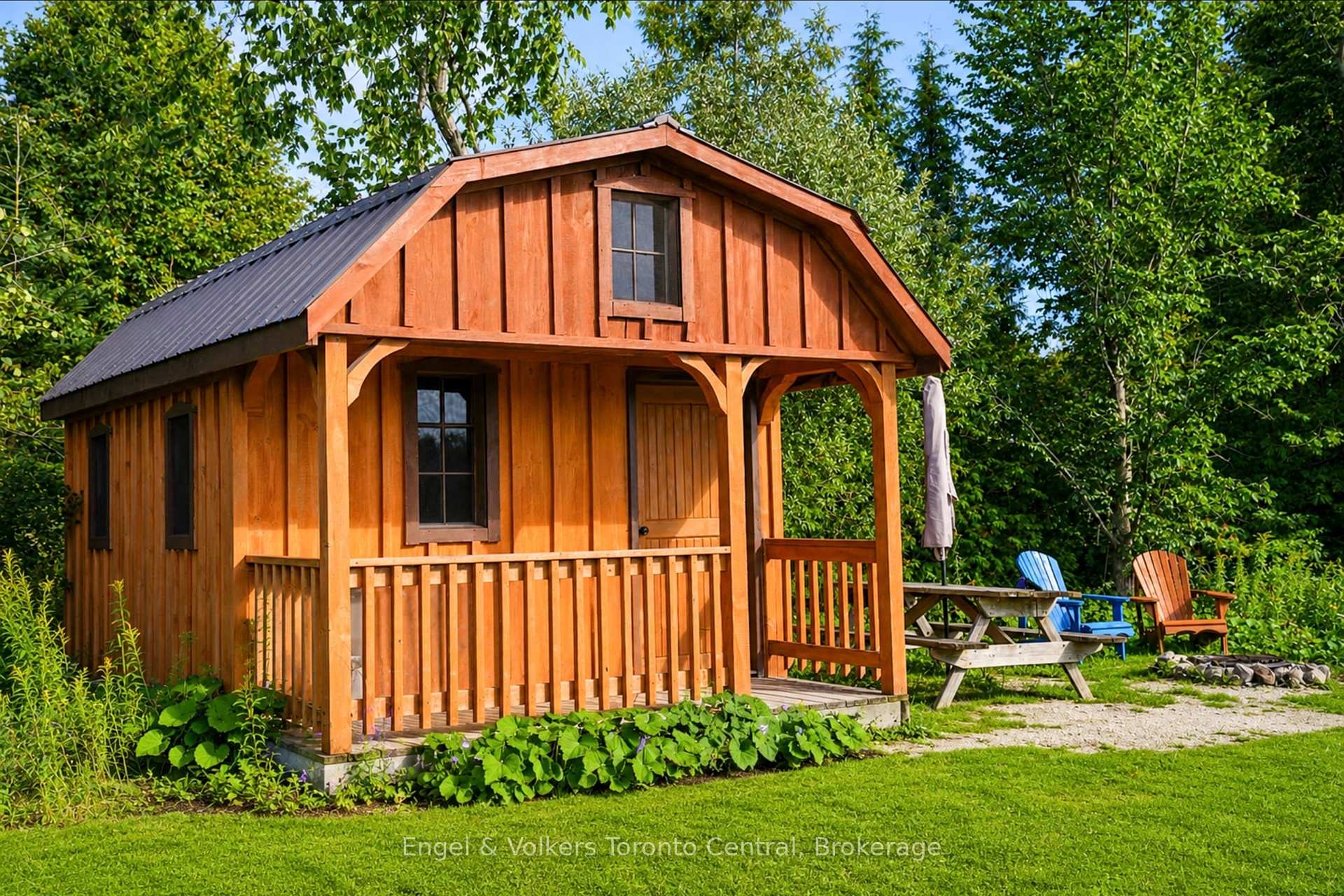 Photo 43 of 349502 4TH B Concession, Grey Highlands — HOMEH