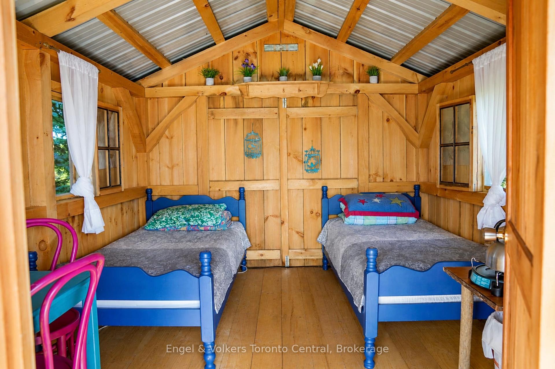 Photo 44 of 349502 4TH B Concession, Grey Highlands — HOMEH