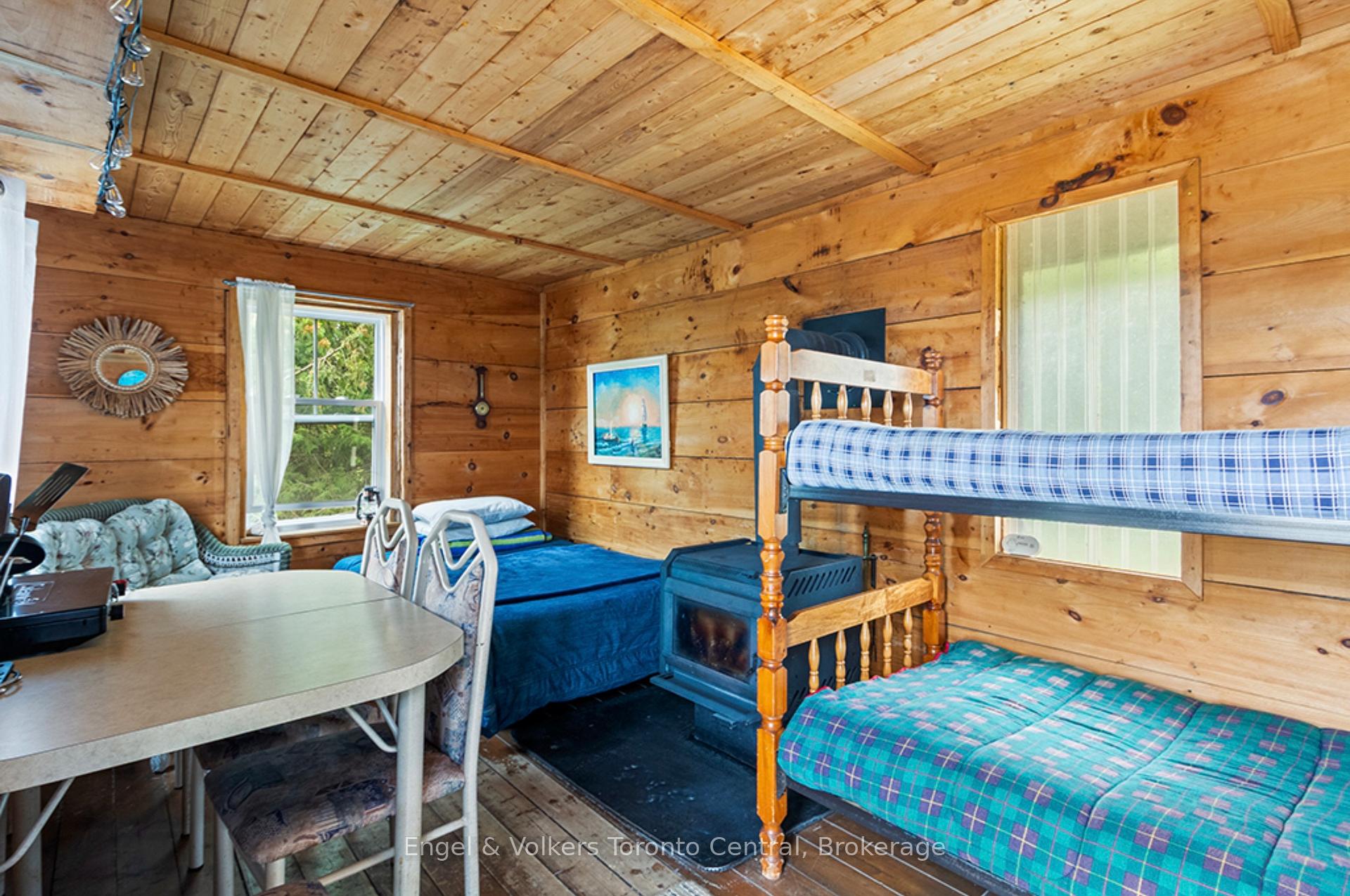 Photo 46 of 349502 4TH B Concession, Grey Highlands — HOMEH