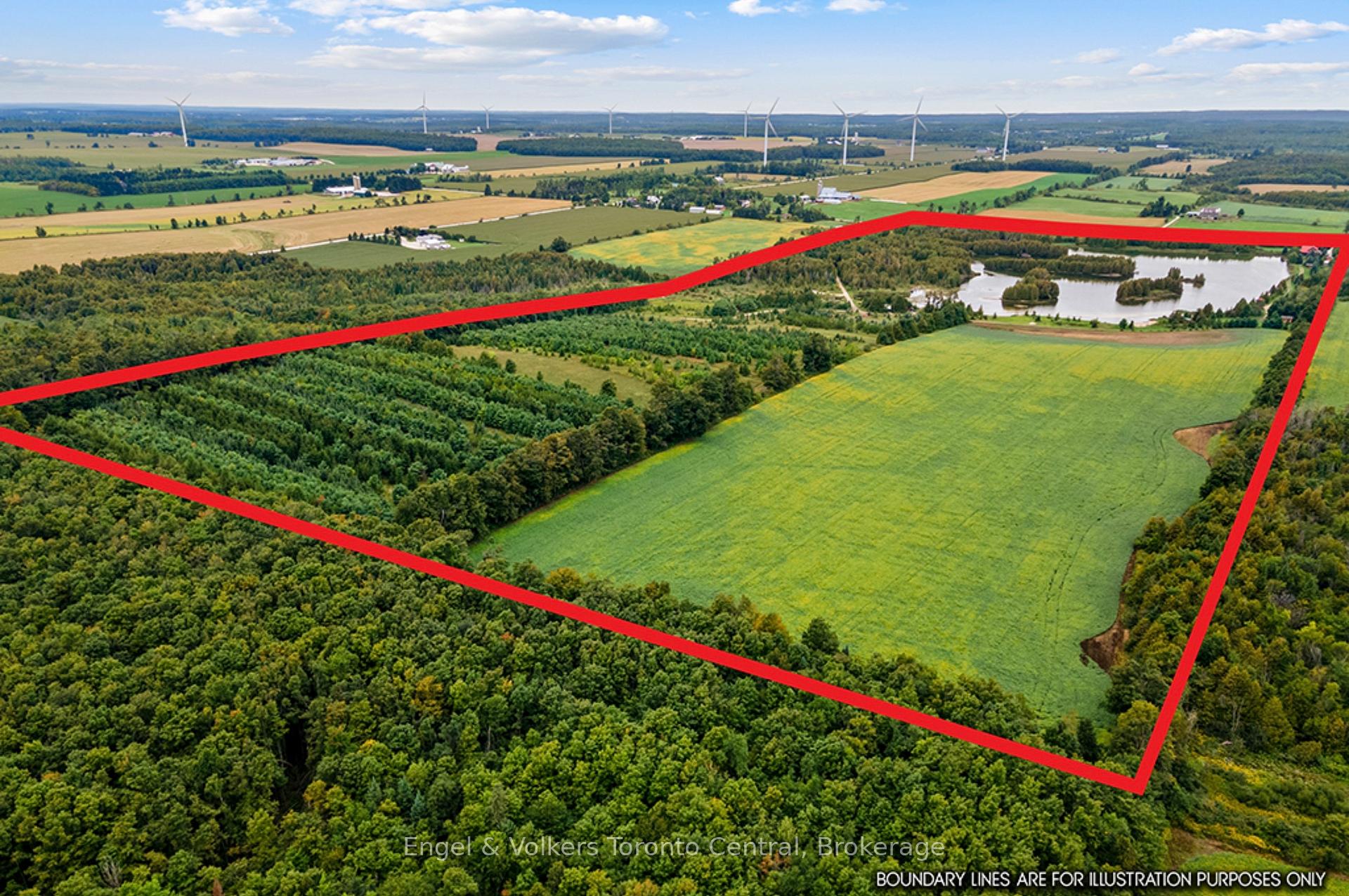Photo 49 of 349502 4TH B Concession, Grey Highlands — HOMEH