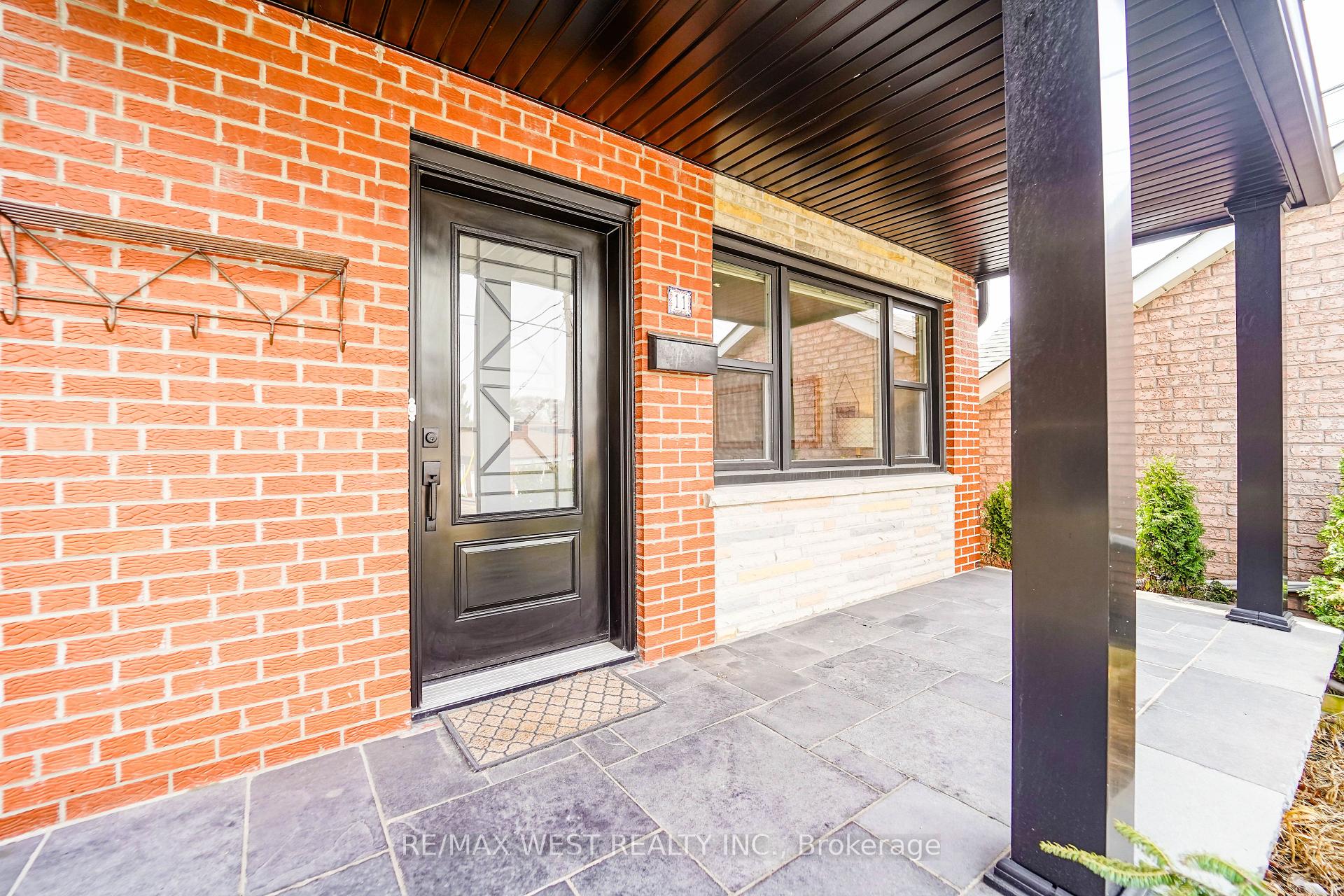Photo 11 of 11 Helen Avenue, Toronto, Keelesdale-Eglinton West — HOMEH