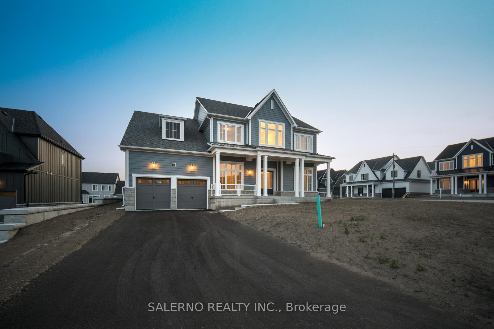 Photo 2 of 12 Pinetree Drive, Oro-Medonte, Rural Oro-Medonte — HOMEH