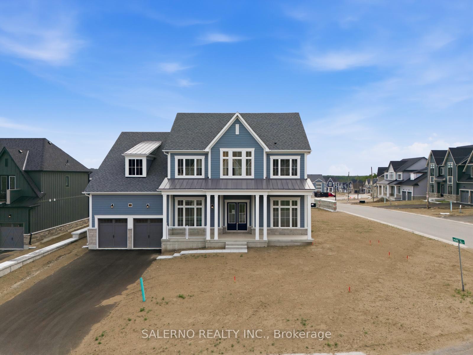 Photo 5 of 12 Pinetree Drive, Oro-Medonte, Rural Oro-Medonte — HOMEH