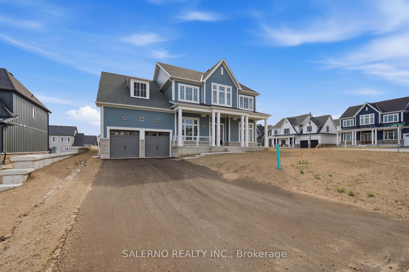 Photo 6 of 12 Pinetree Drive, Oro-Medonte, Rural Oro-Medonte — HOMEH