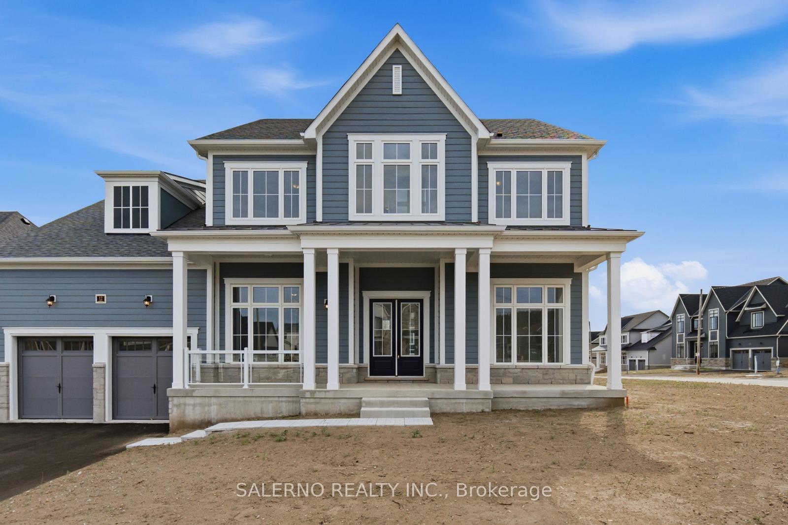 Photo 7 of 12 Pinetree Drive, Oro-Medonte, Rural Oro-Medonte — HOMEH