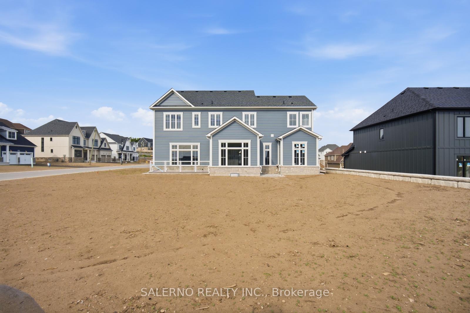 Photo 46 of 12 Pinetree Drive, Oro-Medonte, Rural Oro-Medonte — HOMEH