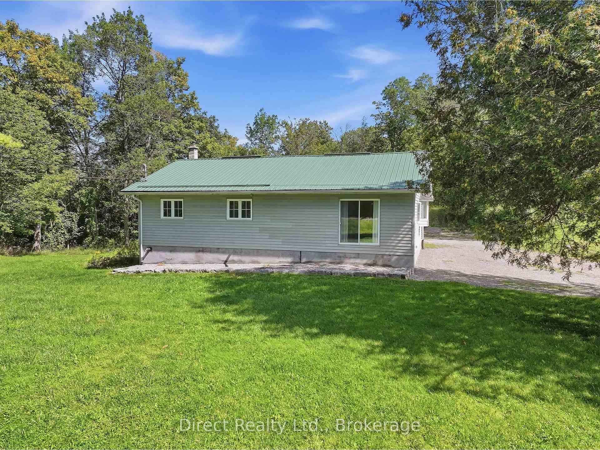 Photo 1 of 204 O'Hara Road, Madoc — HOMEH