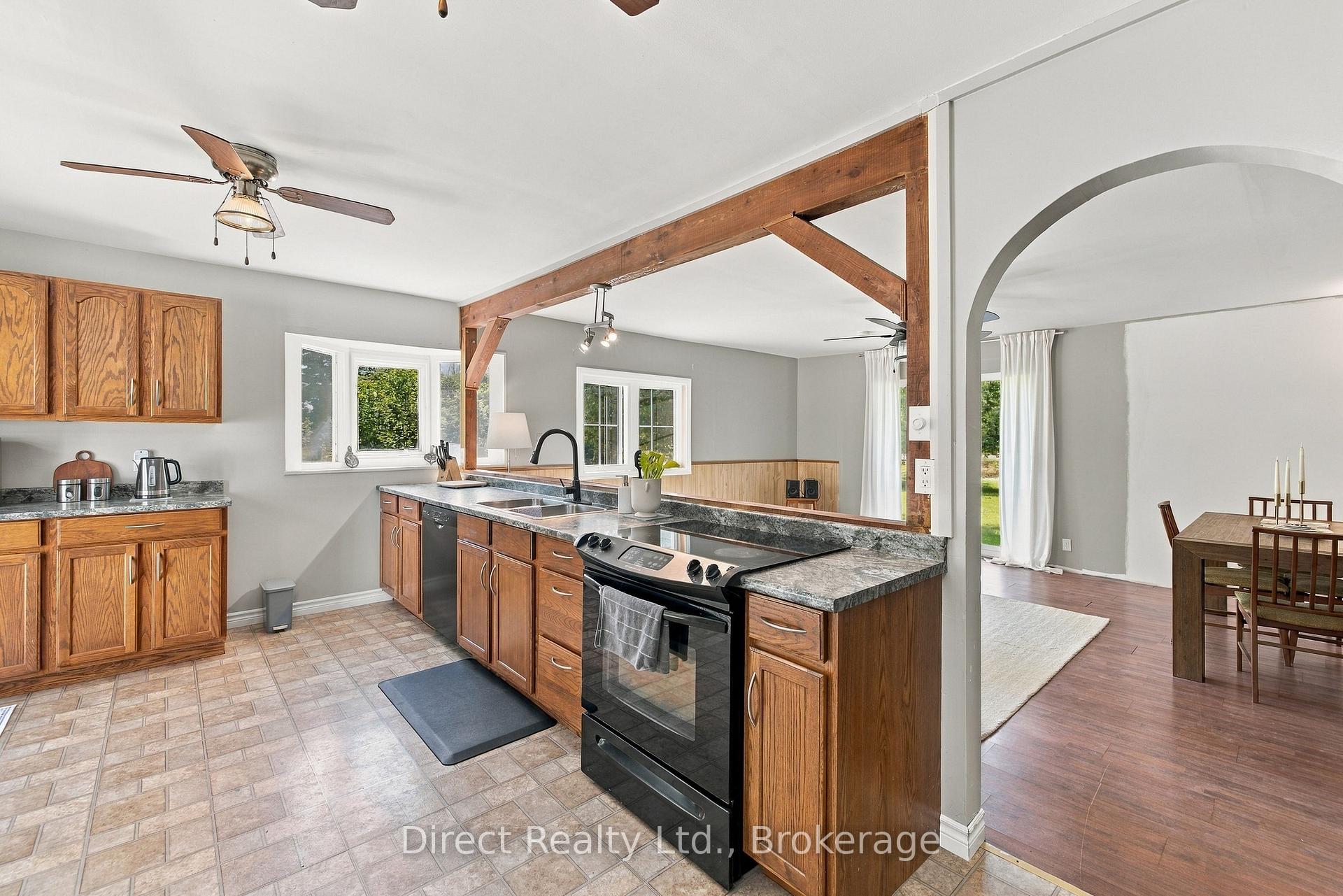 Photo 5 of 204 O'Hara Road, Madoc — HOMEH
