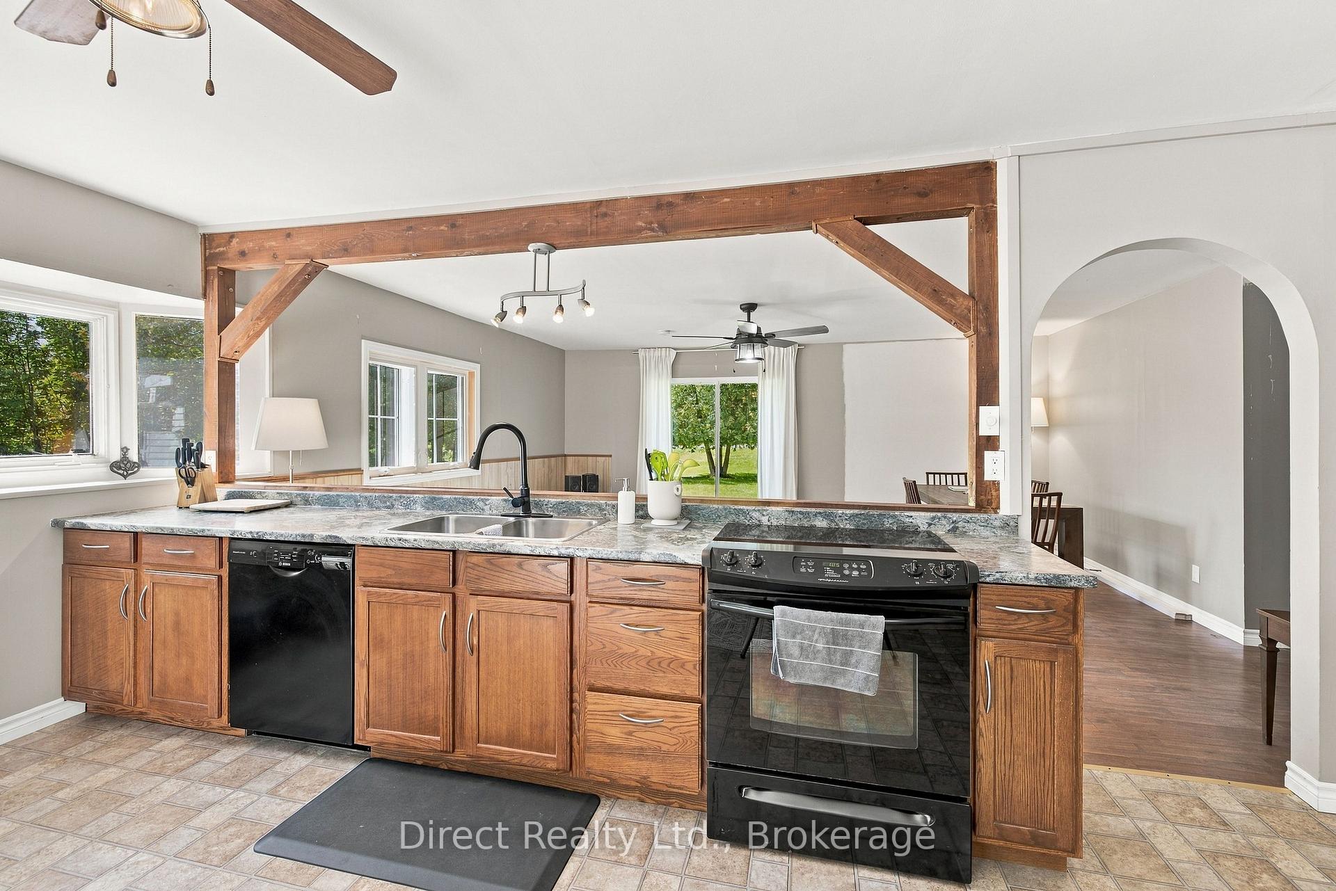 Photo 8 of 204 O'Hara Road, Madoc — HOMEH