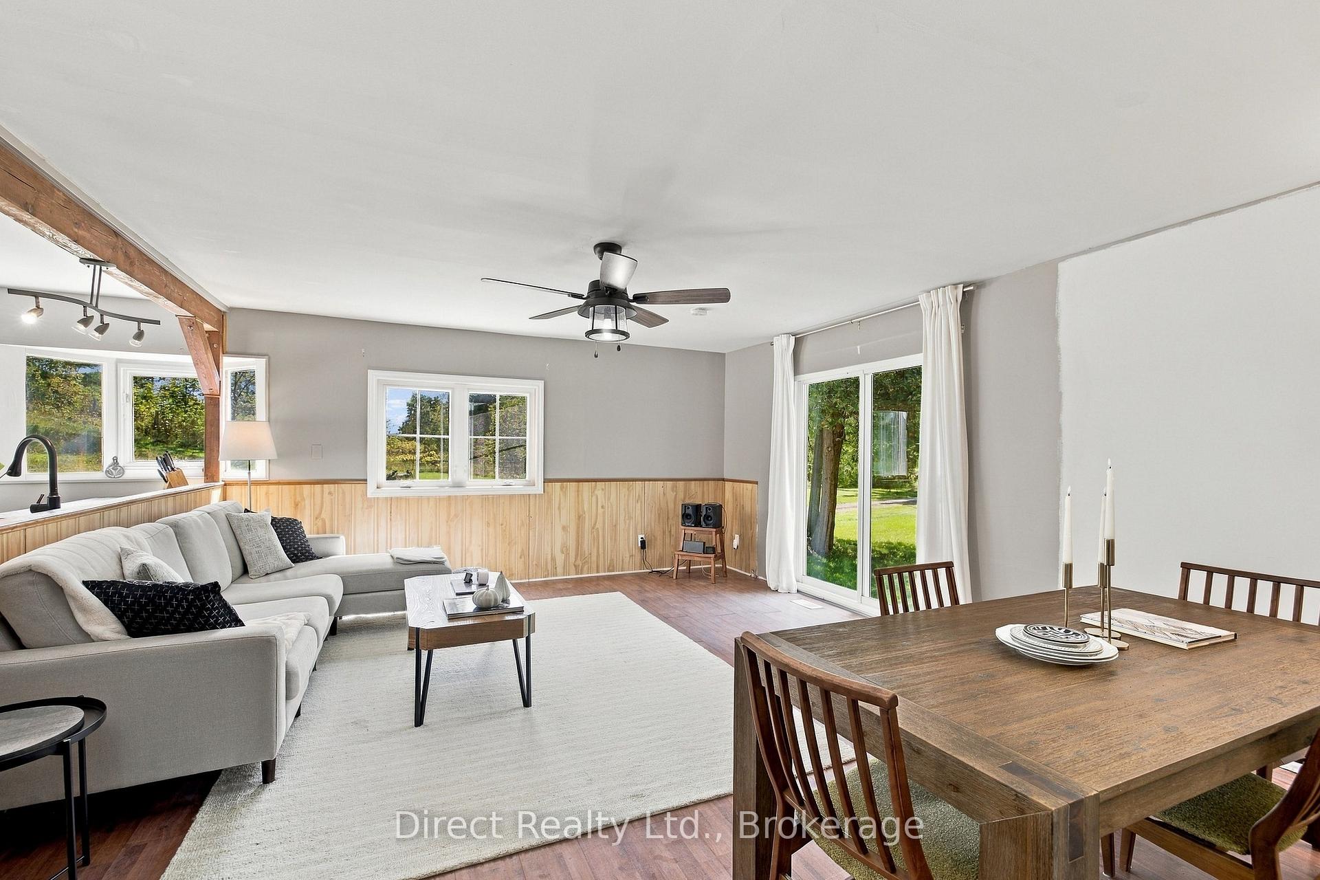 Photo 9 of 204 O'Hara Road, Madoc — HOMEH