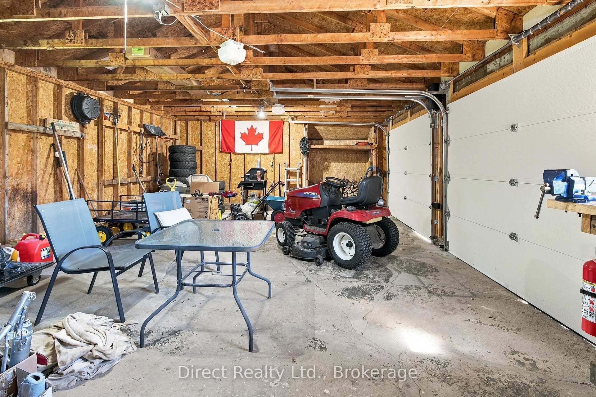 Photo 27 of 204 O'Hara Road, Madoc — HOMEH