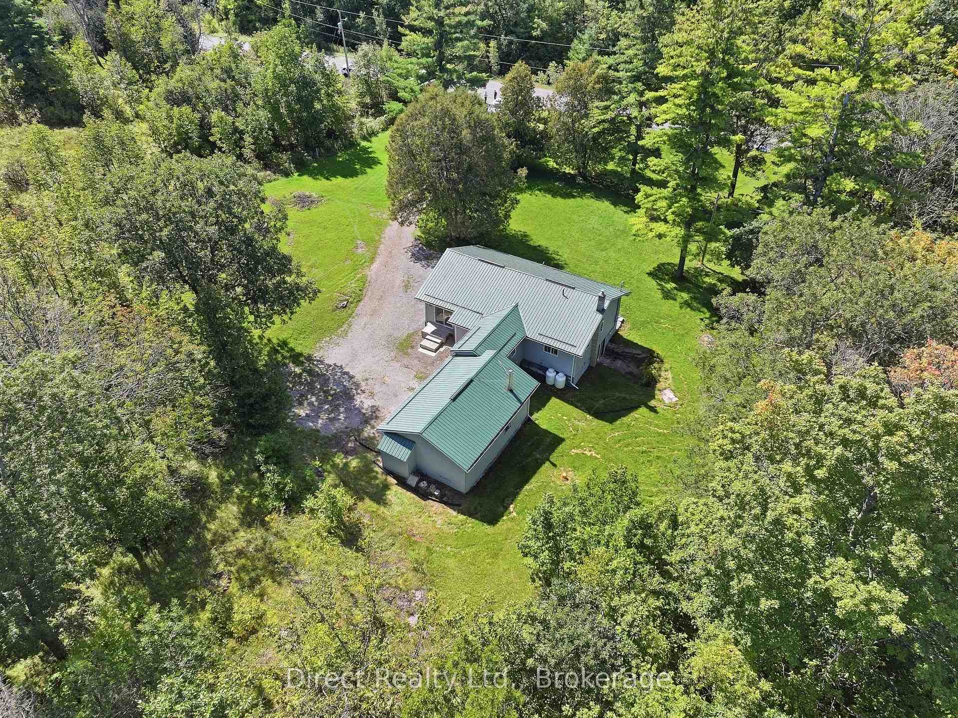 Photo 32 of 204 O'Hara Road, Madoc — HOMEH
