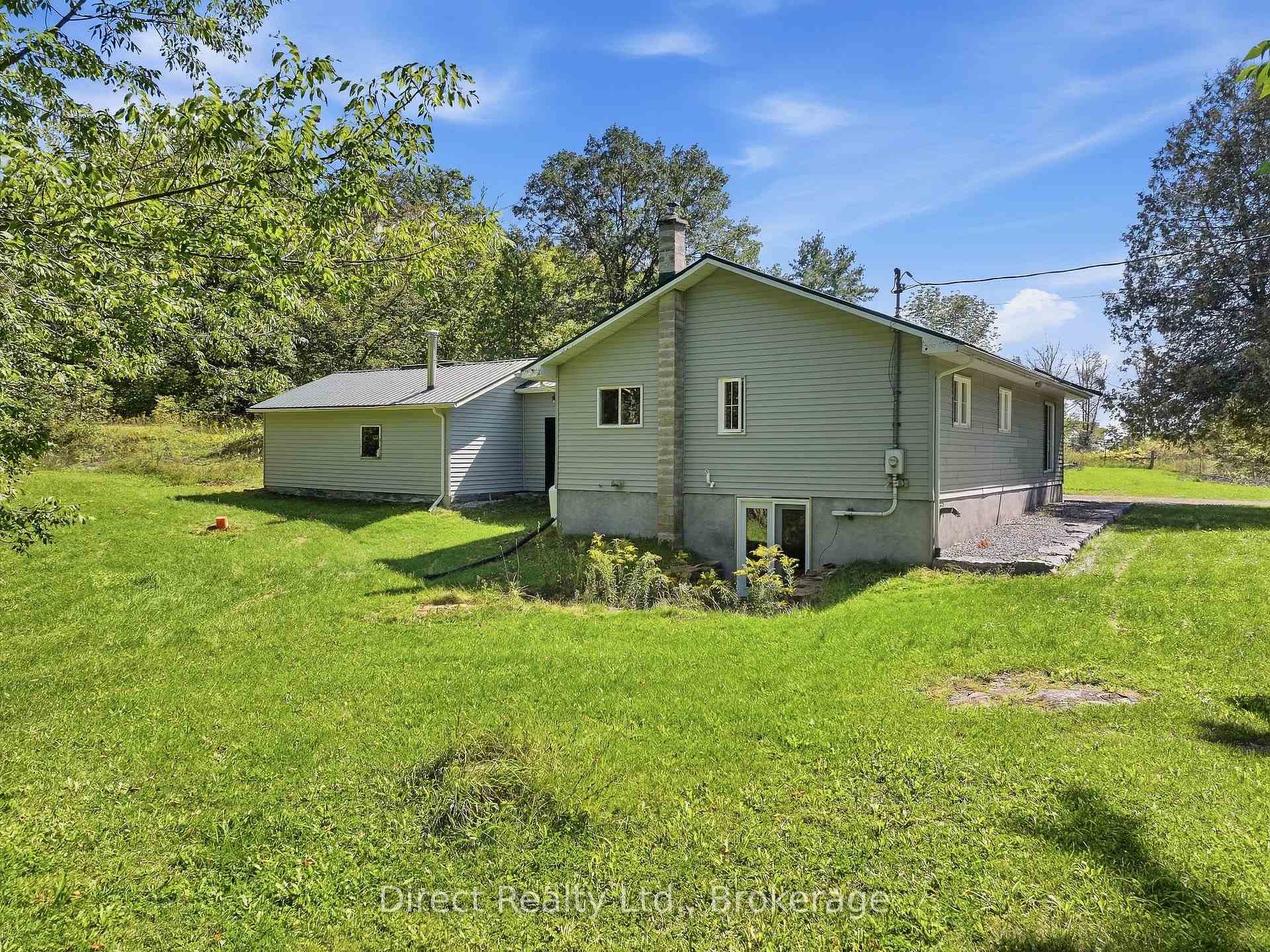 Photo 36 of 204 O'Hara Road, Madoc — HOMEH