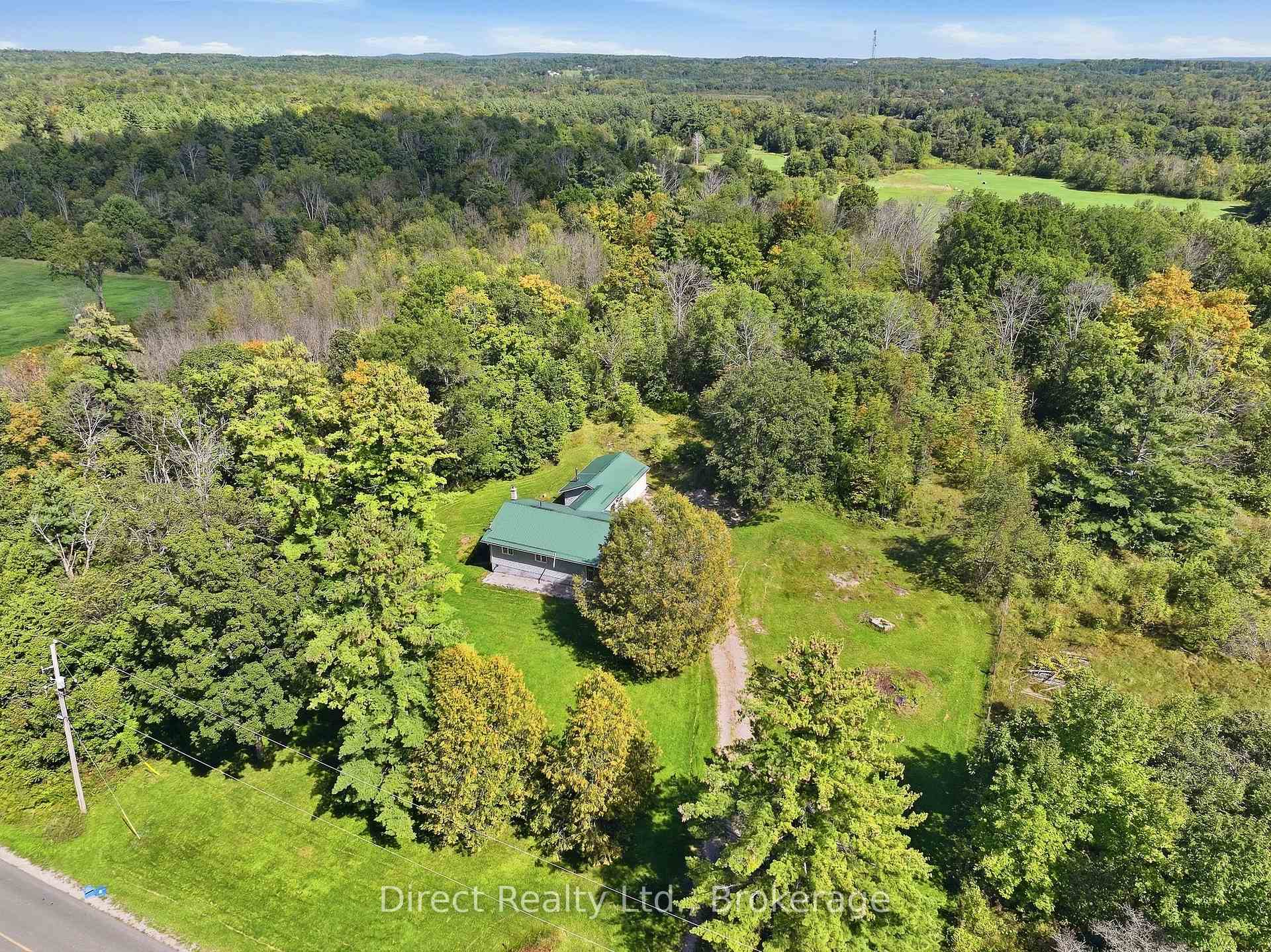 Photo 37 of 204 O'Hara Road, Madoc — HOMEH
