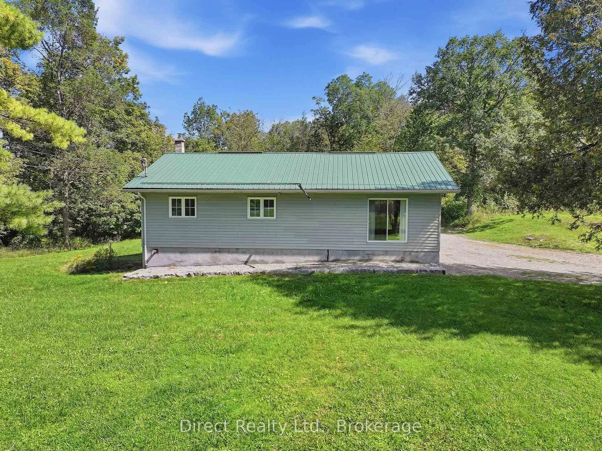 Photo 2 of 204 O'Hara Road, Madoc — HOMEH