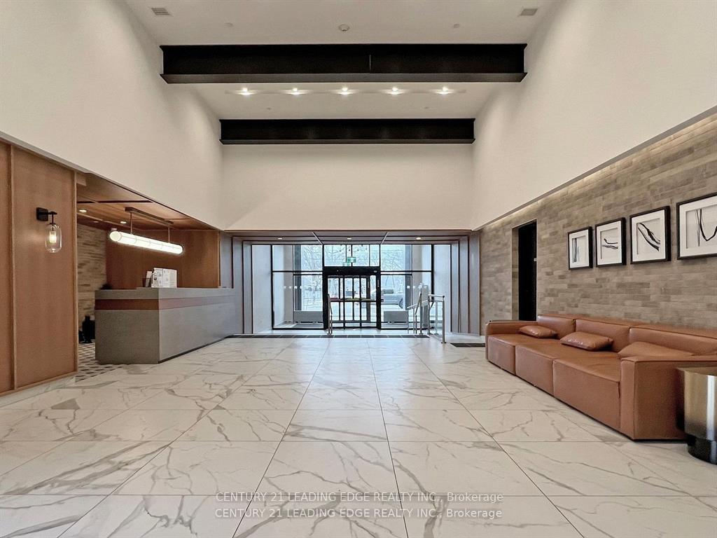 Photo 2 of Unit 515, 2300 St Clair Avenue W, Toronto, Junction Area — HOMEH