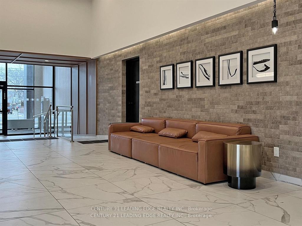 Photo 4 of Unit 515, 2300 St Clair Avenue W, Toronto, Junction Area — HOMEH