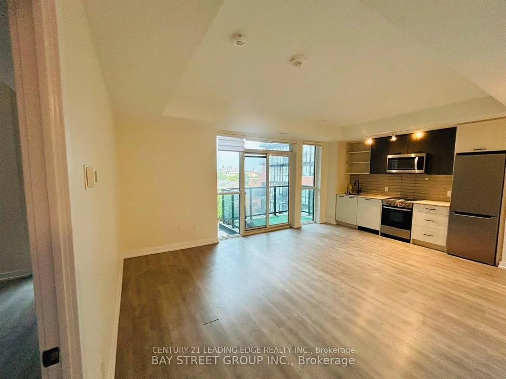 Photo 18 of Unit 515, 2300 St Clair Avenue W, Toronto, Junction Area — HOMEH