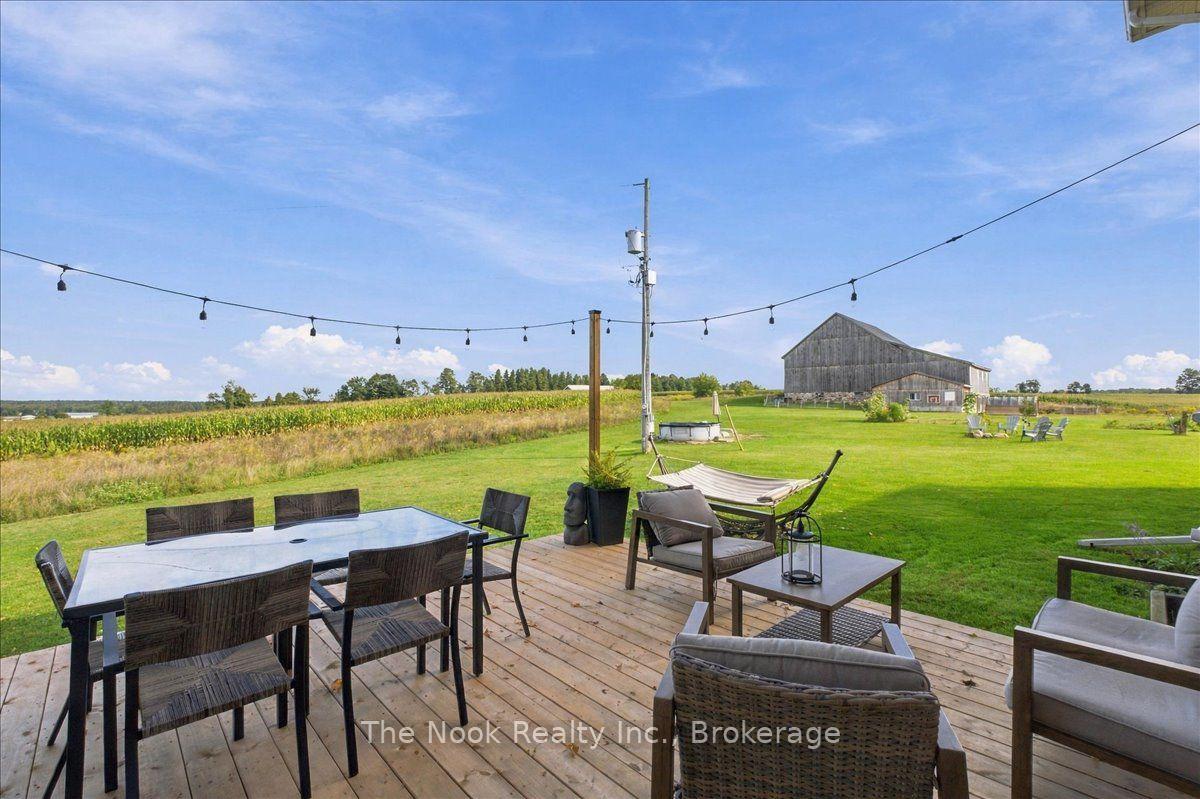 Photo 51 of 277 6th Line, Douro-Dummer — HOMEH