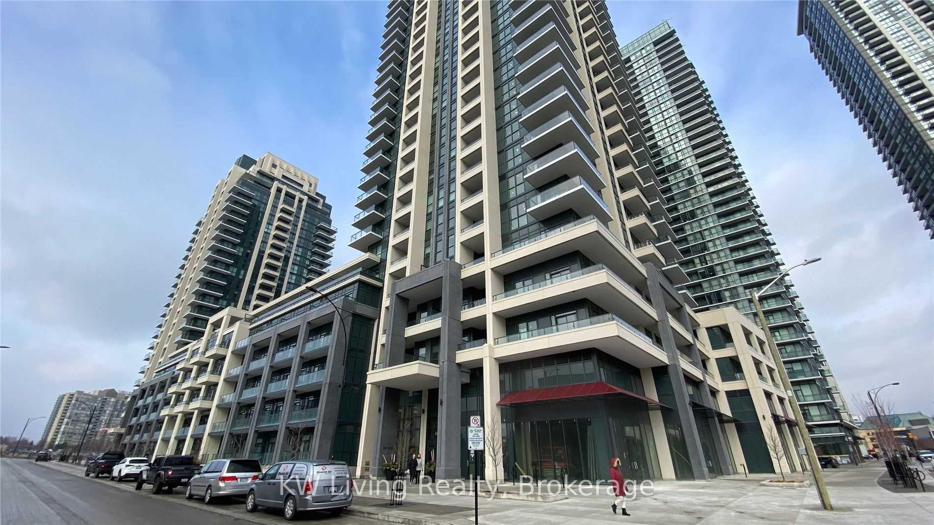 Photo of Unit 1719, 4055 Parkside Village Drive
