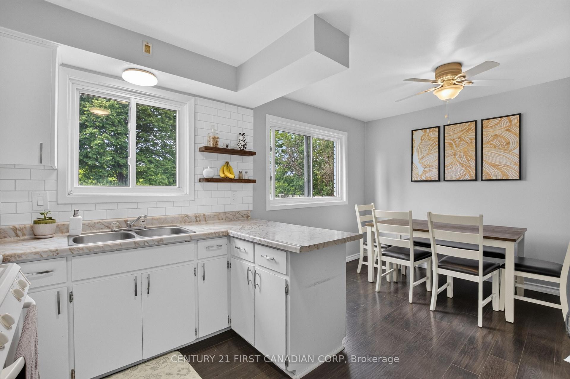 Photo 1 of 44 Hammond Street, St. Thomas — HOMEH