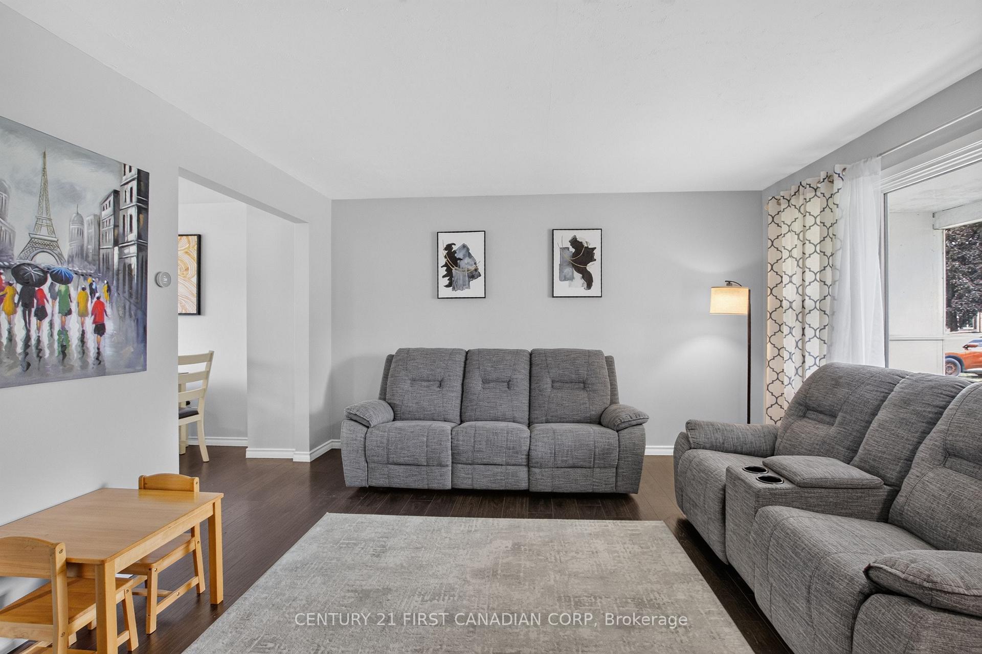 Photo 9 of 44 Hammond Street, St. Thomas — HOMEH