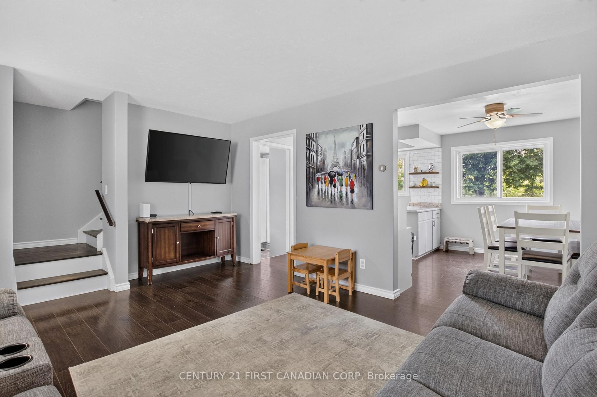 Photo 11 of 44 Hammond Street, St. Thomas — HOMEH