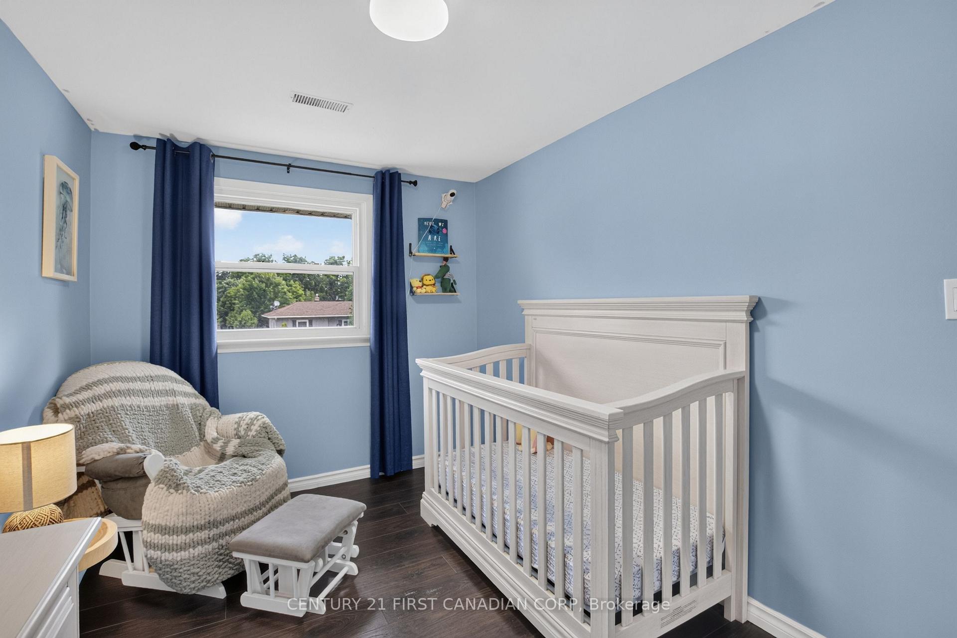 Photo 21 of 44 Hammond Street, St. Thomas — HOMEH