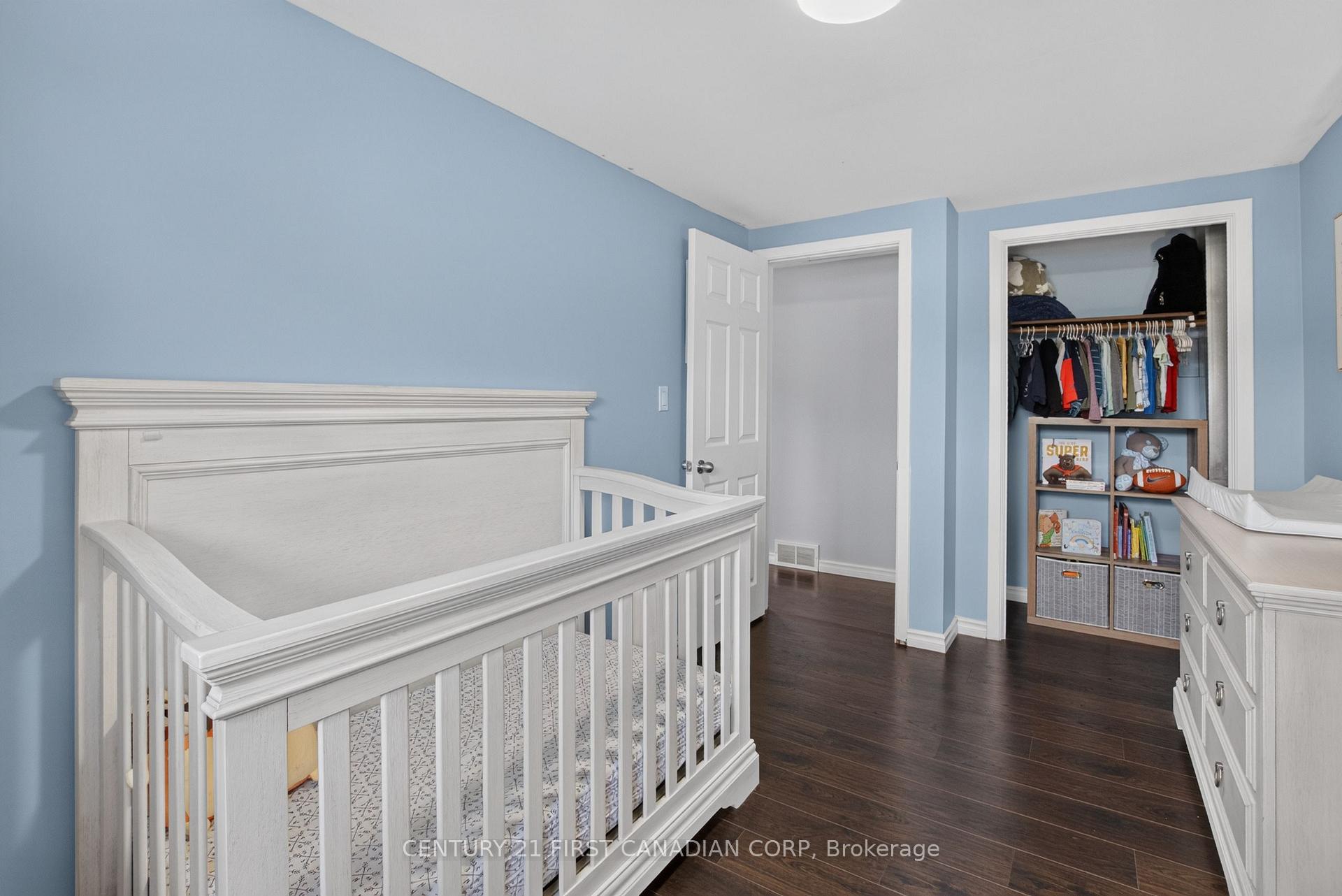 Photo 22 of 44 Hammond Street, St. Thomas — HOMEH