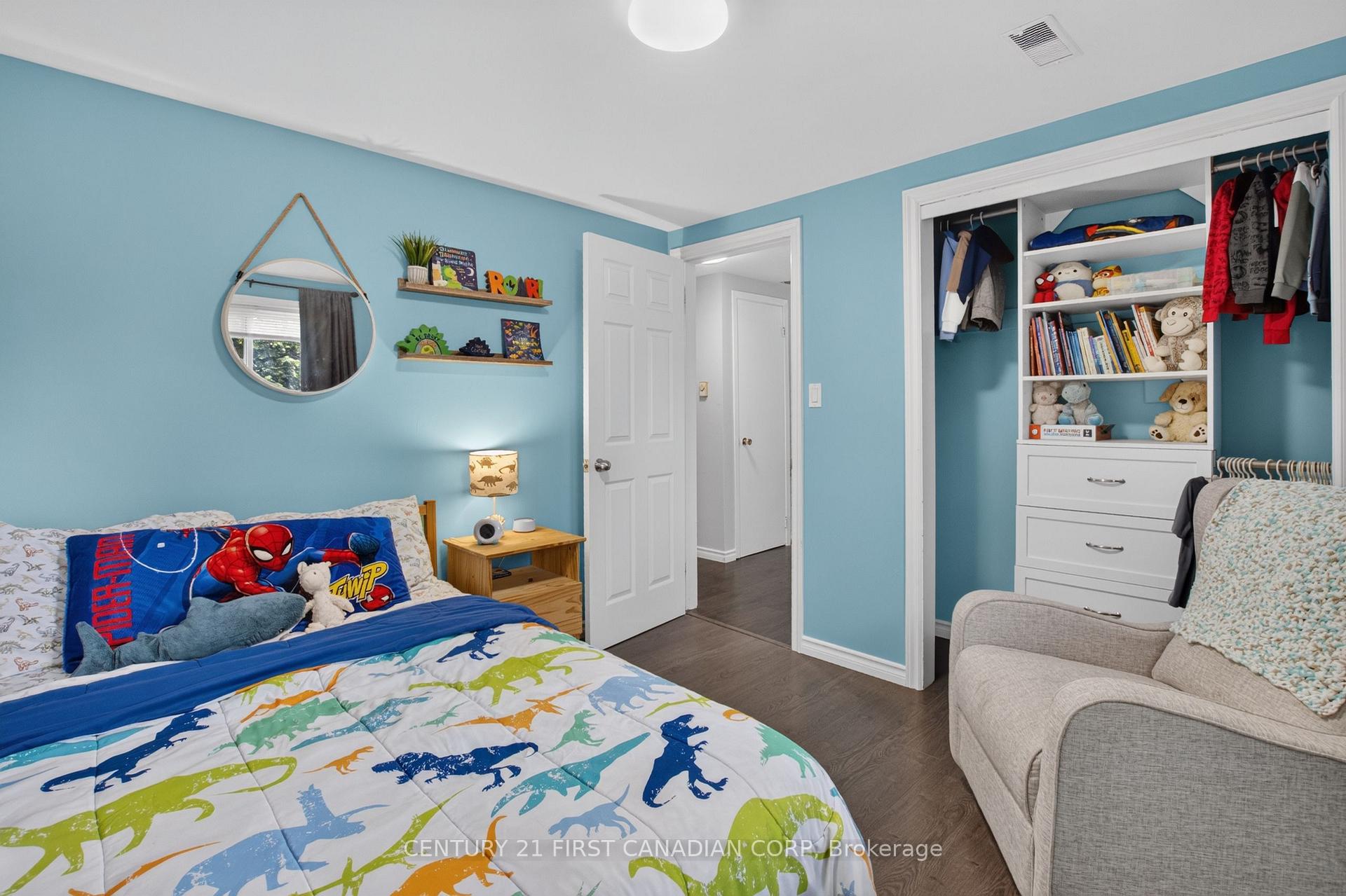 Photo 24 of 44 Hammond Street, St. Thomas — HOMEH