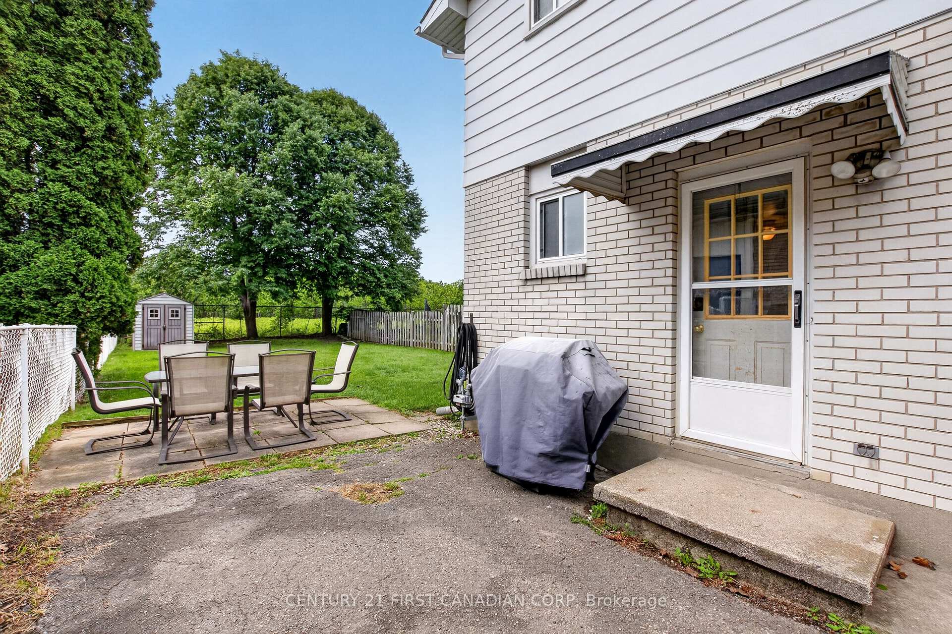 Photo 31 of 44 Hammond Street, St. Thomas — HOMEH