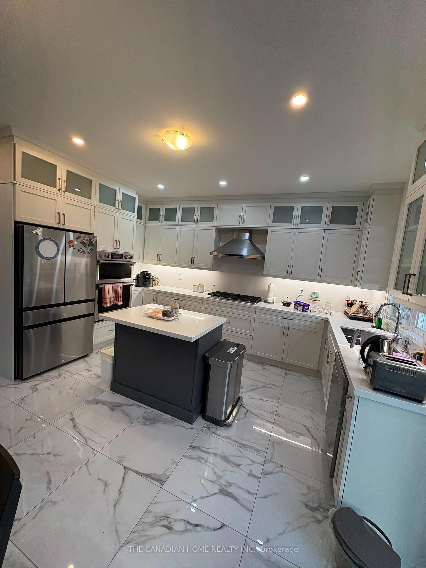 Photo 8 of 36 Affusion Road, Brampton, Northwest Brampton — HOMEH