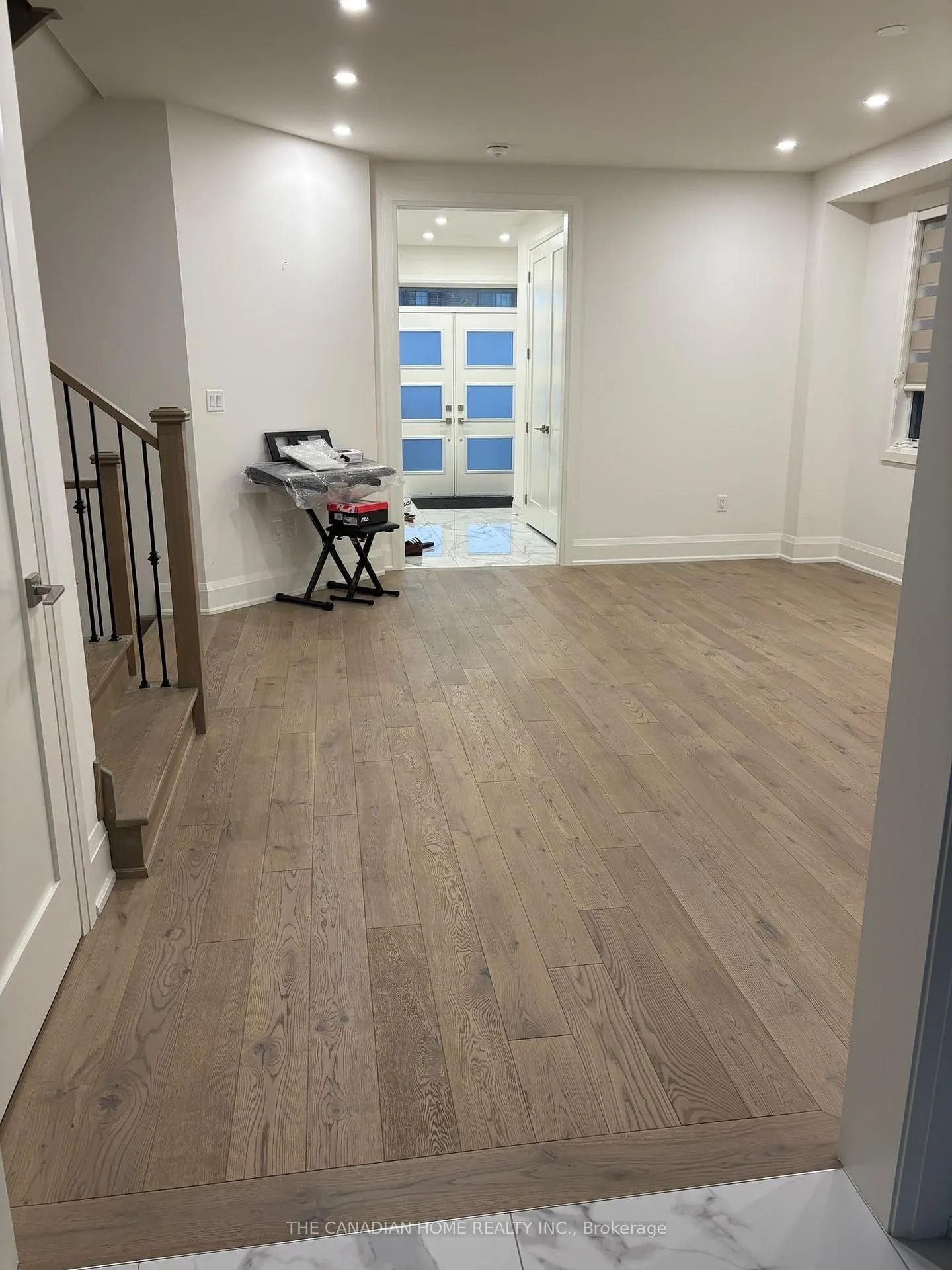 Photo 3 of 36 Affusion Road, Brampton, Northwest Brampton — HOMEH