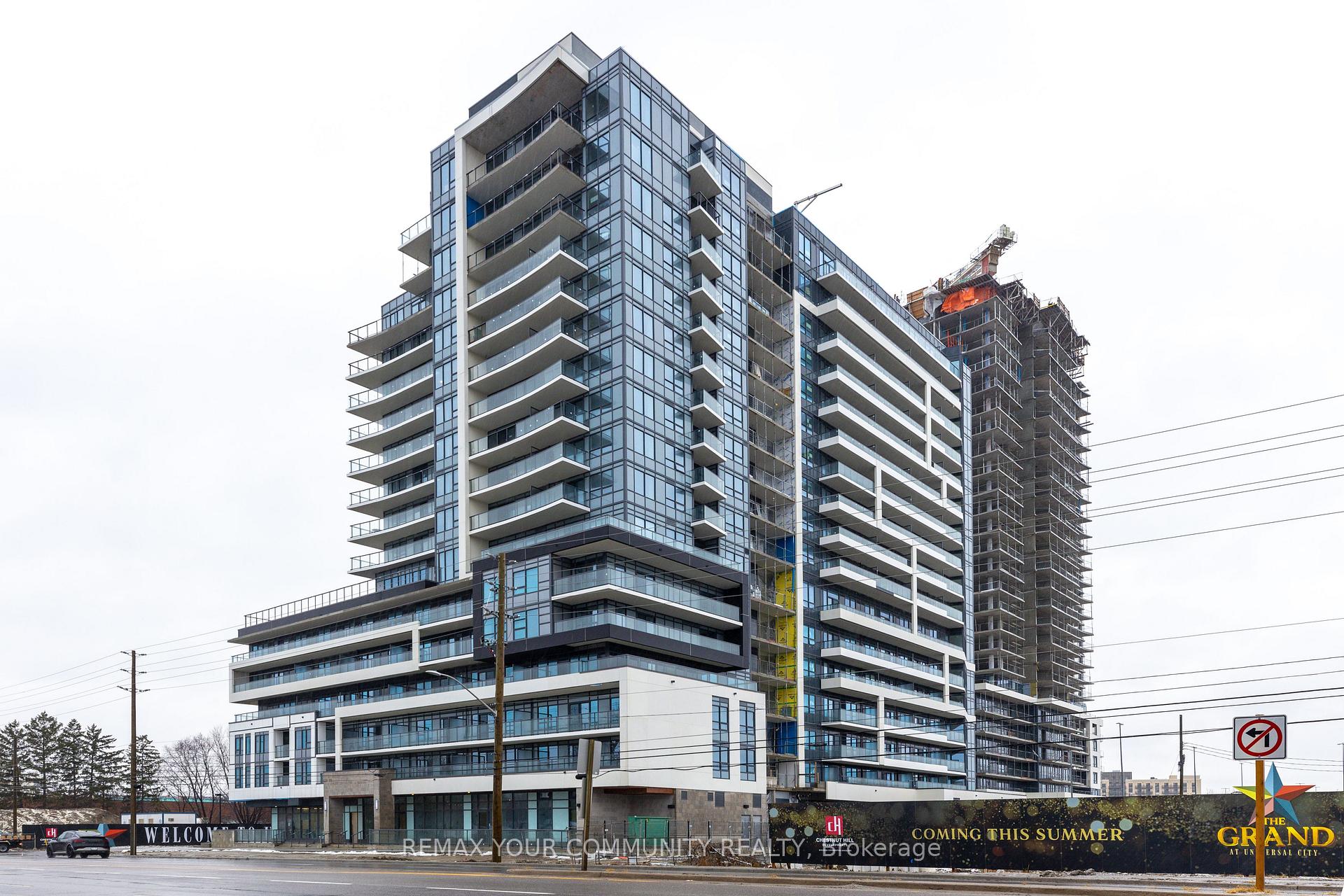Photo 1 of Unit 614, 1480 Bayly Street, Pickering, Bay Ridges — HOMEH